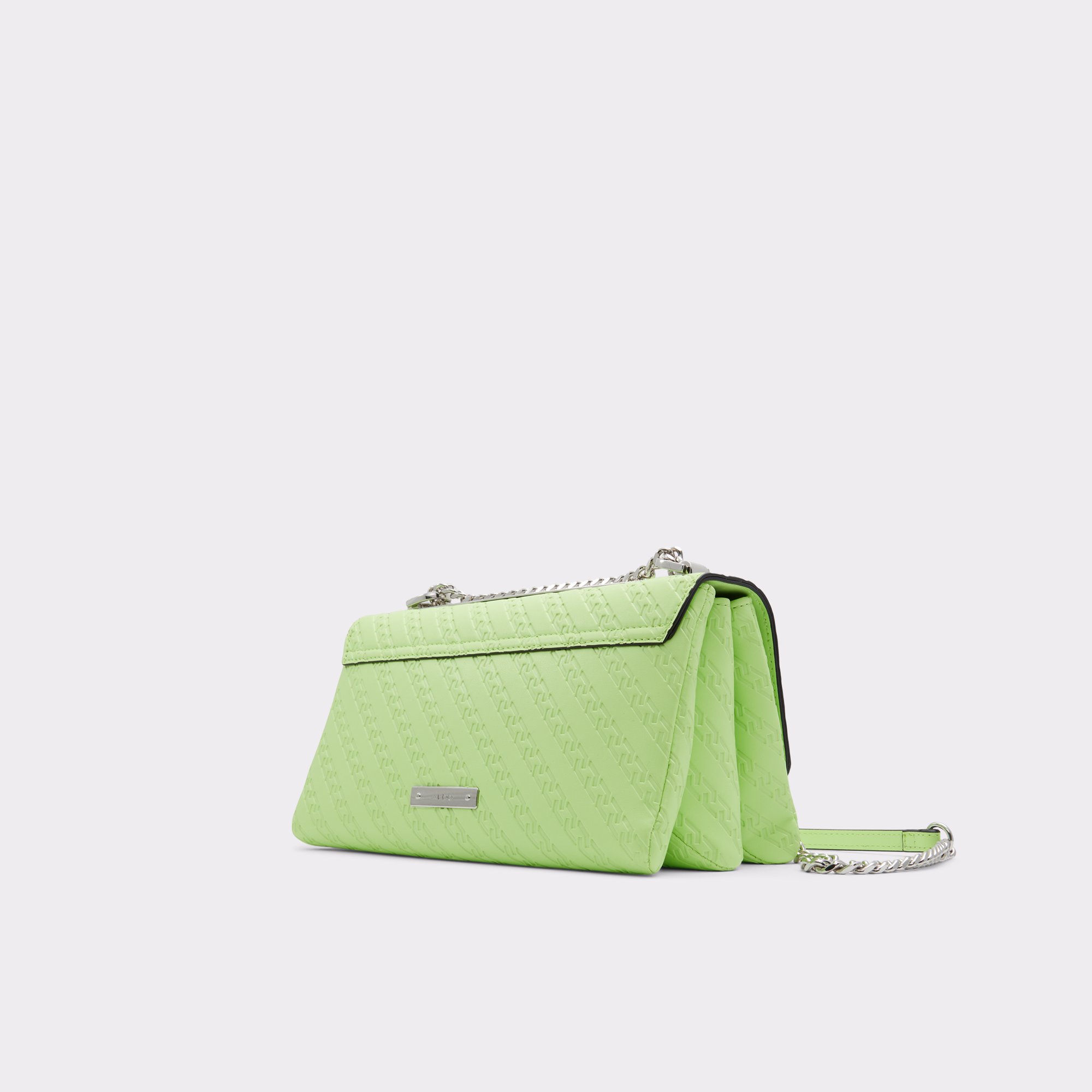 Schema Green Women's Crossbody Bags | ALDO US