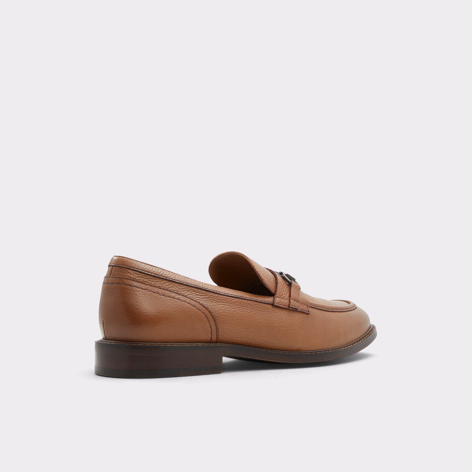 Schergerflex Cognac Leather Smooth Men's Dress Shoes | ALDO Canada