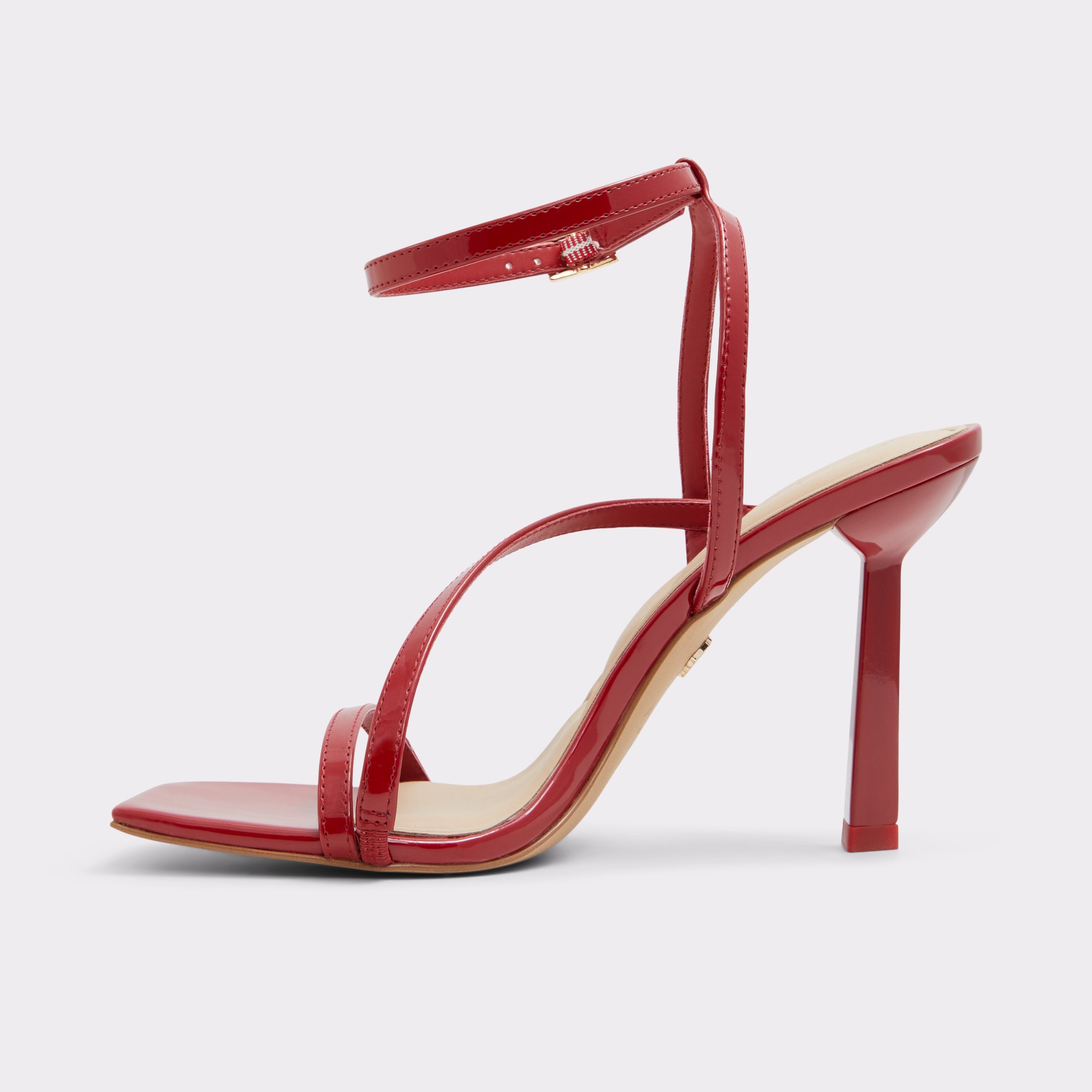 Scintilla Red Women's Heeled sandals | ALDO Canada