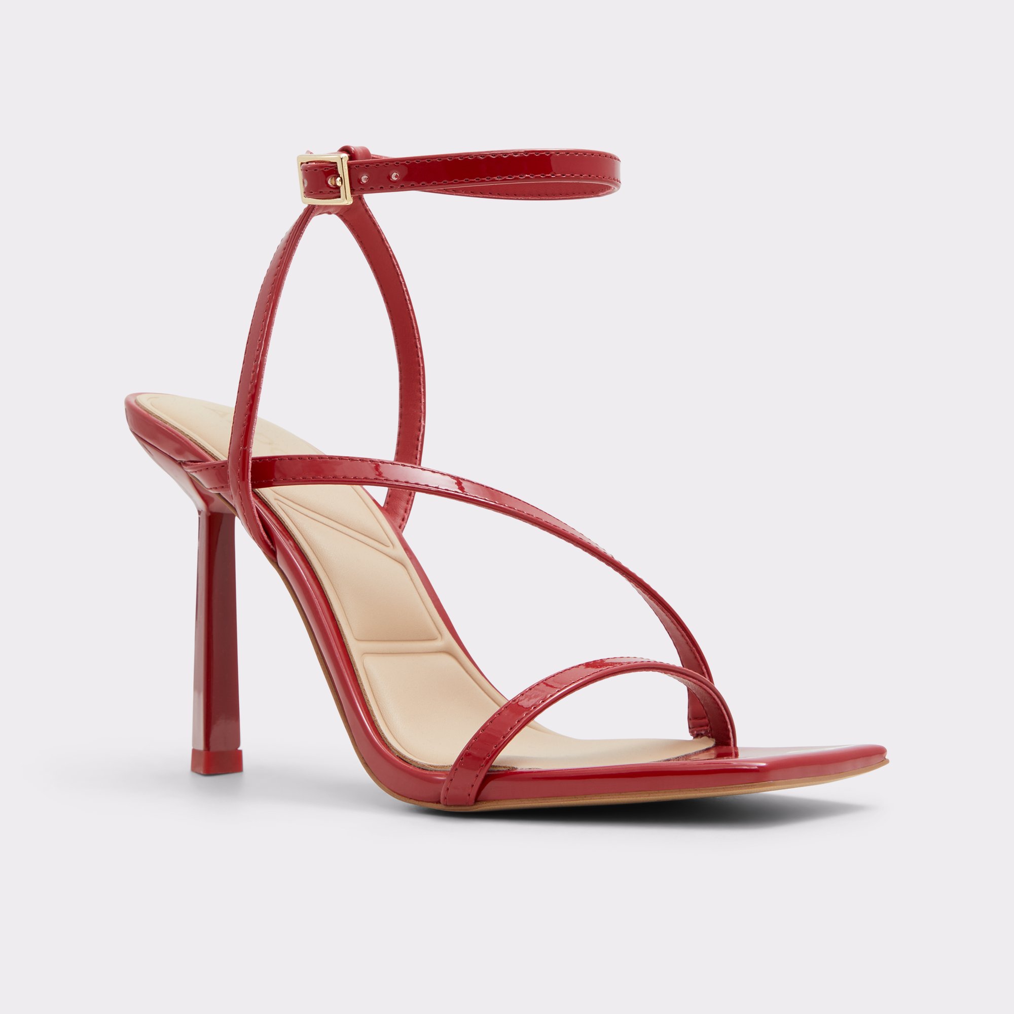 Scintilla Red Women's Heeled sandals | ALDO Canada