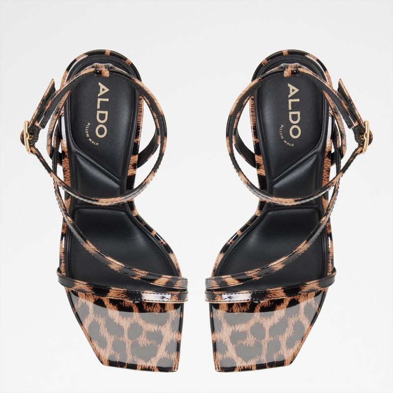 Scintilla sandalia de mujer