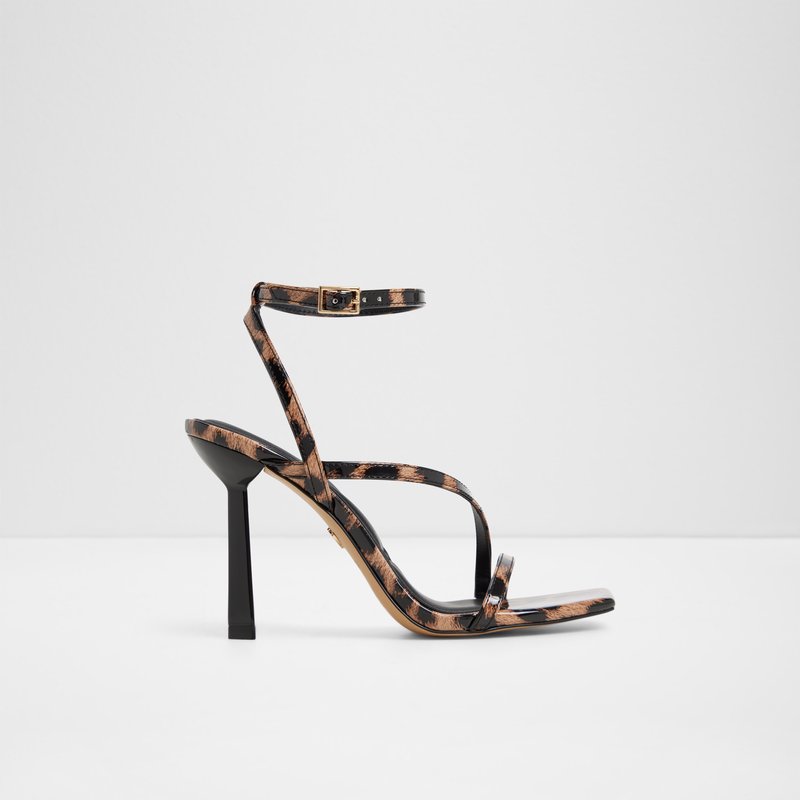 Scintilla sandalia de mujer