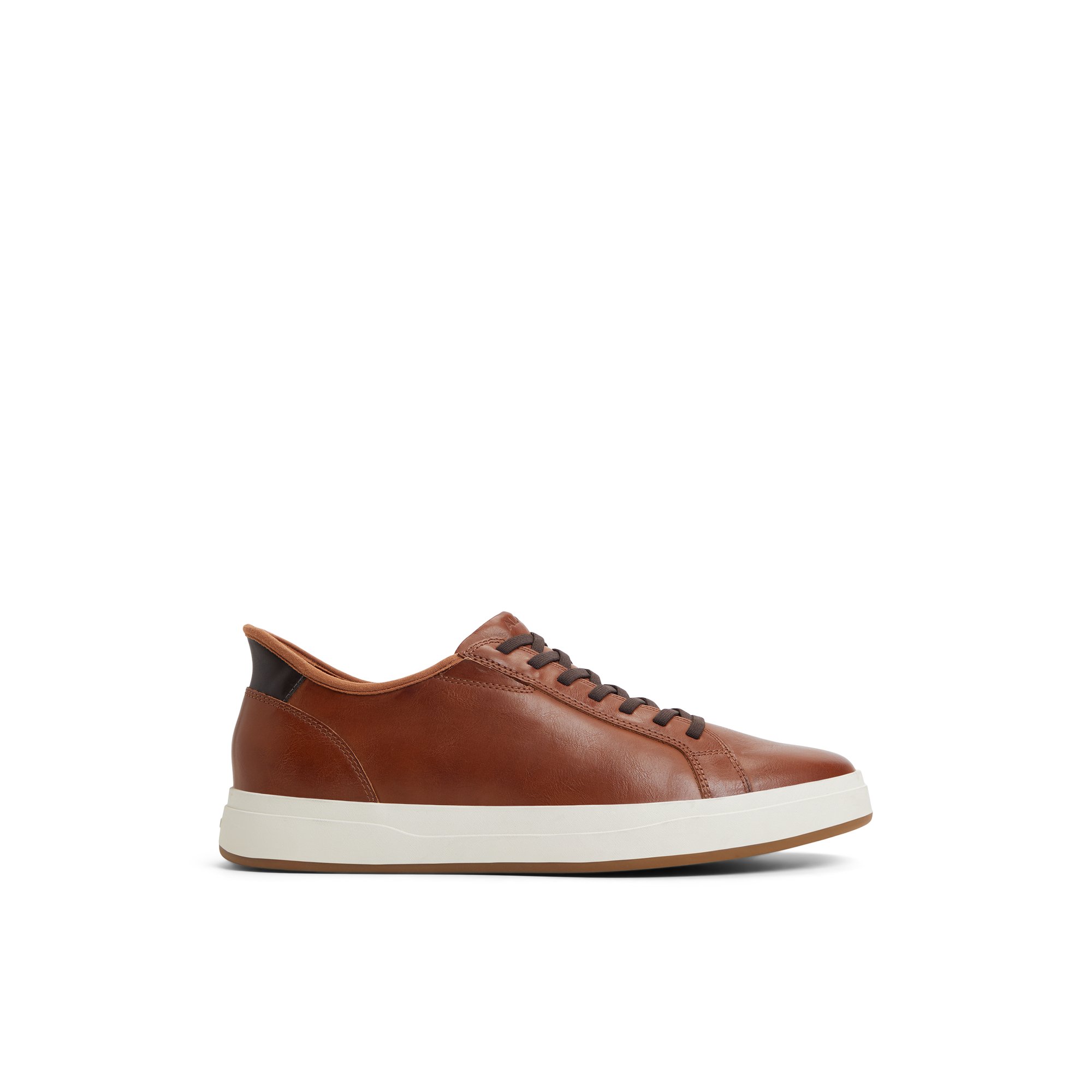 Aldo Scottie In Brown