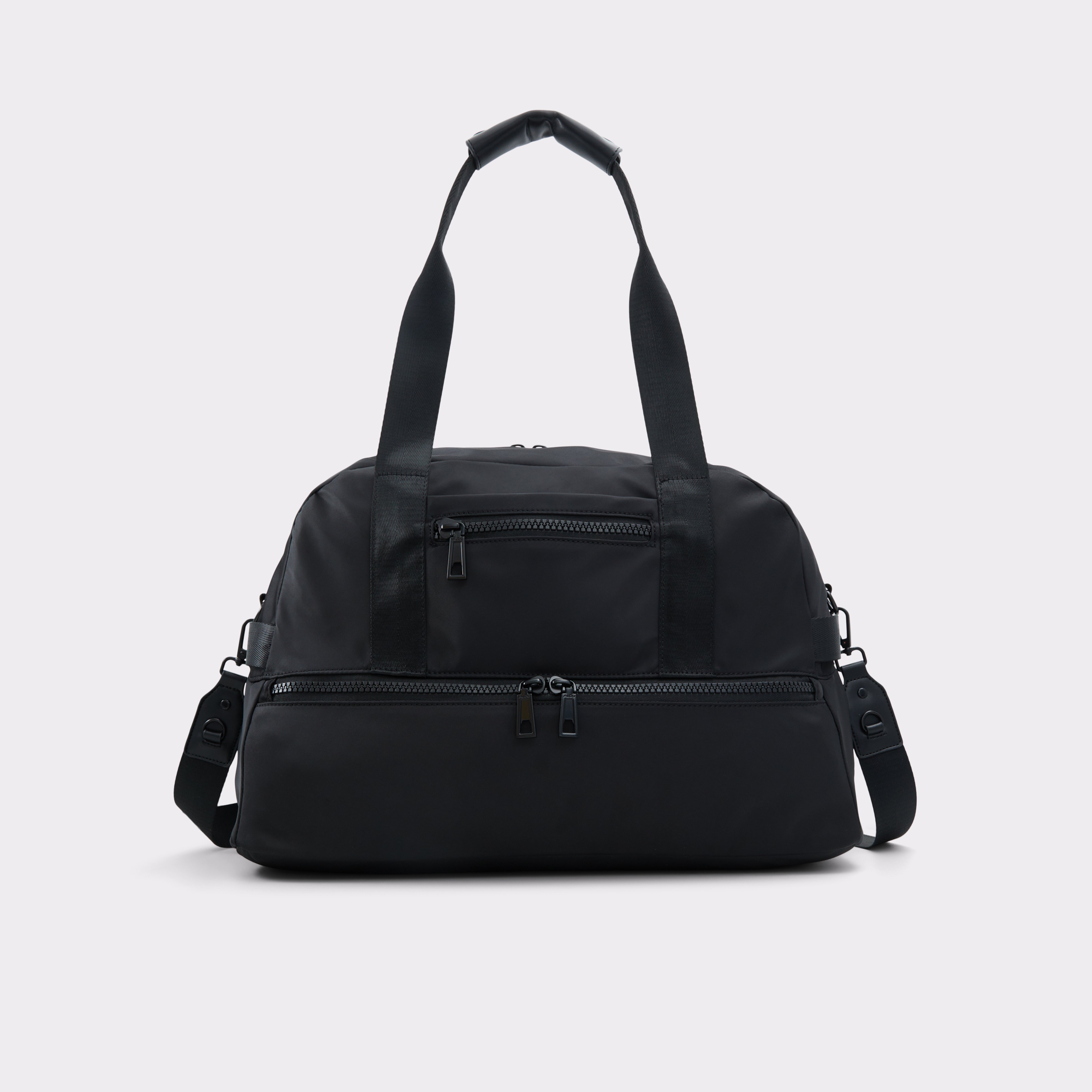 Scouttx Black/Black Men's Bags & Accessories | ALDO US
