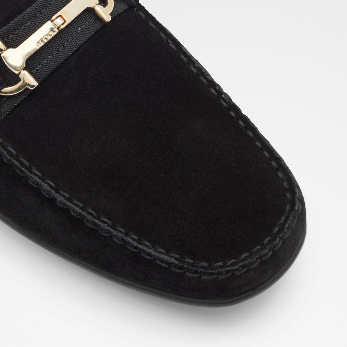 Scuderia Black Men's Loafers & Slip-Ons | ALDO US