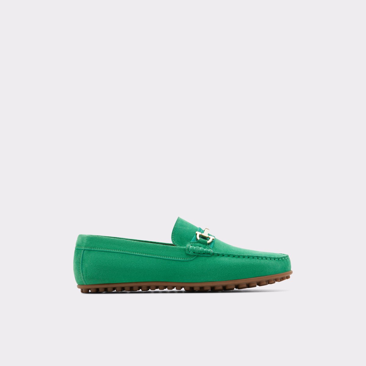ALDO Shoes - We bet Mrs Green M&M is envious of this look