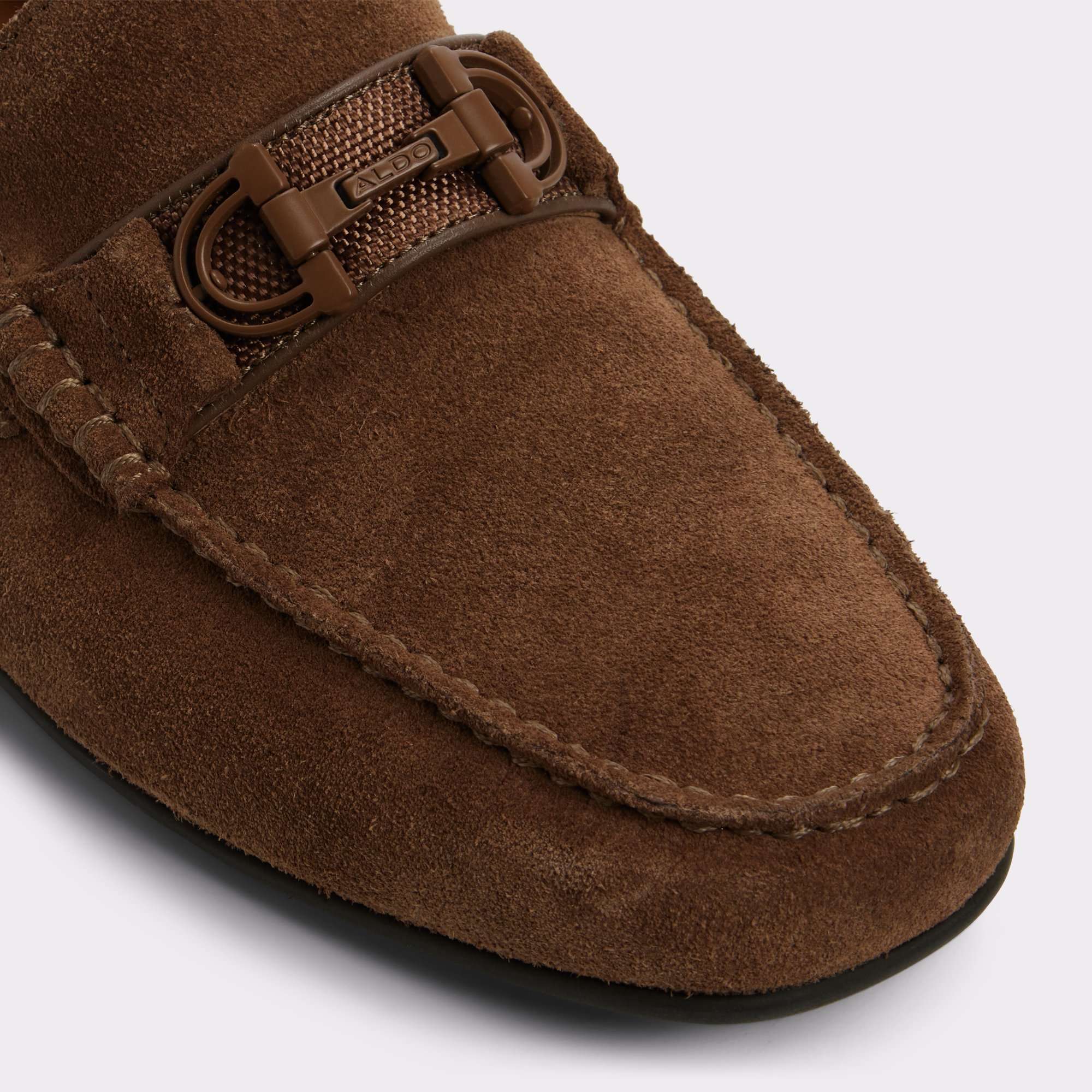 Scuderiia-in Dark Brown Men's Casual Shoes | ALDO Canada