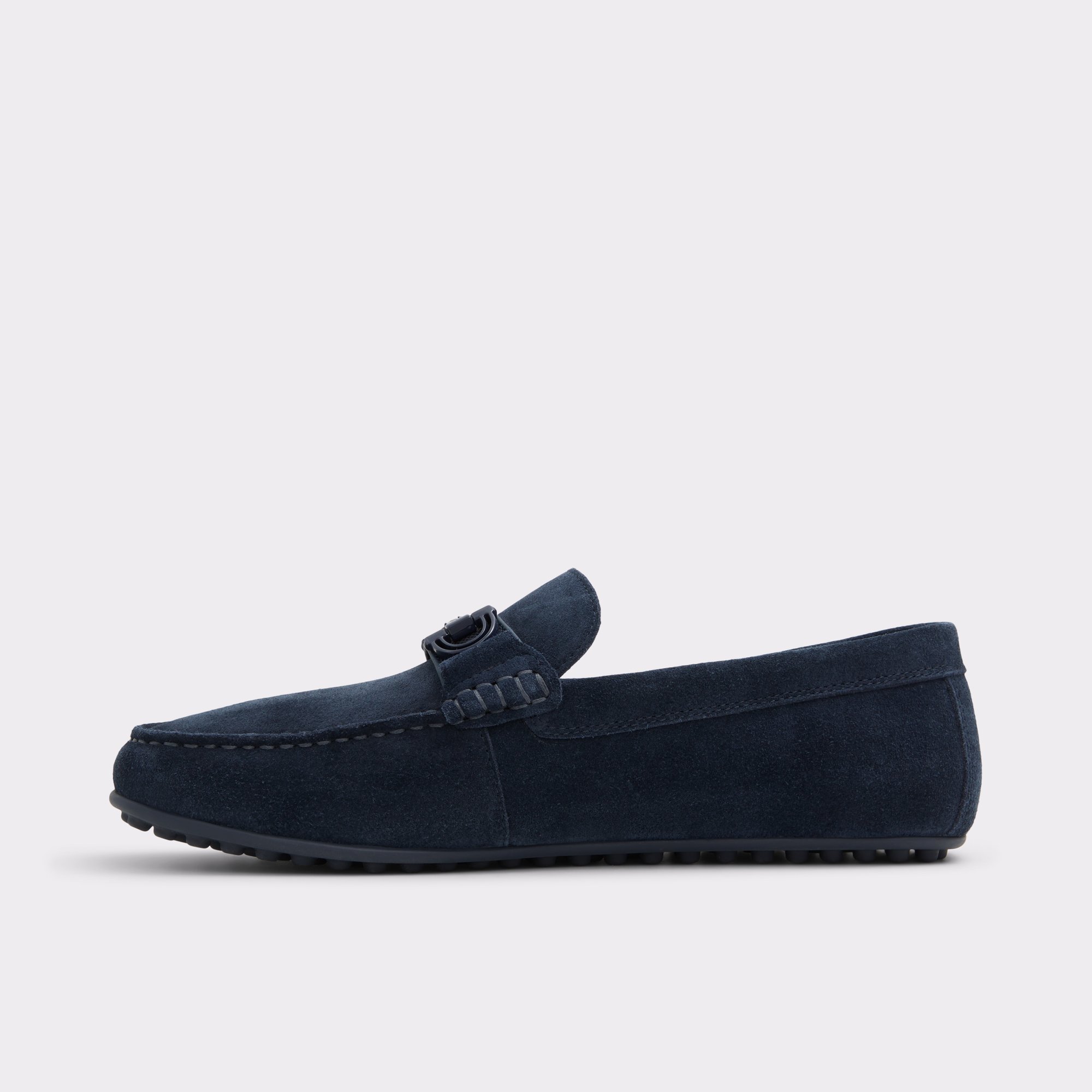 Scuderiia Navy Men's Loafers & Slip-Ons | ALDO Canada