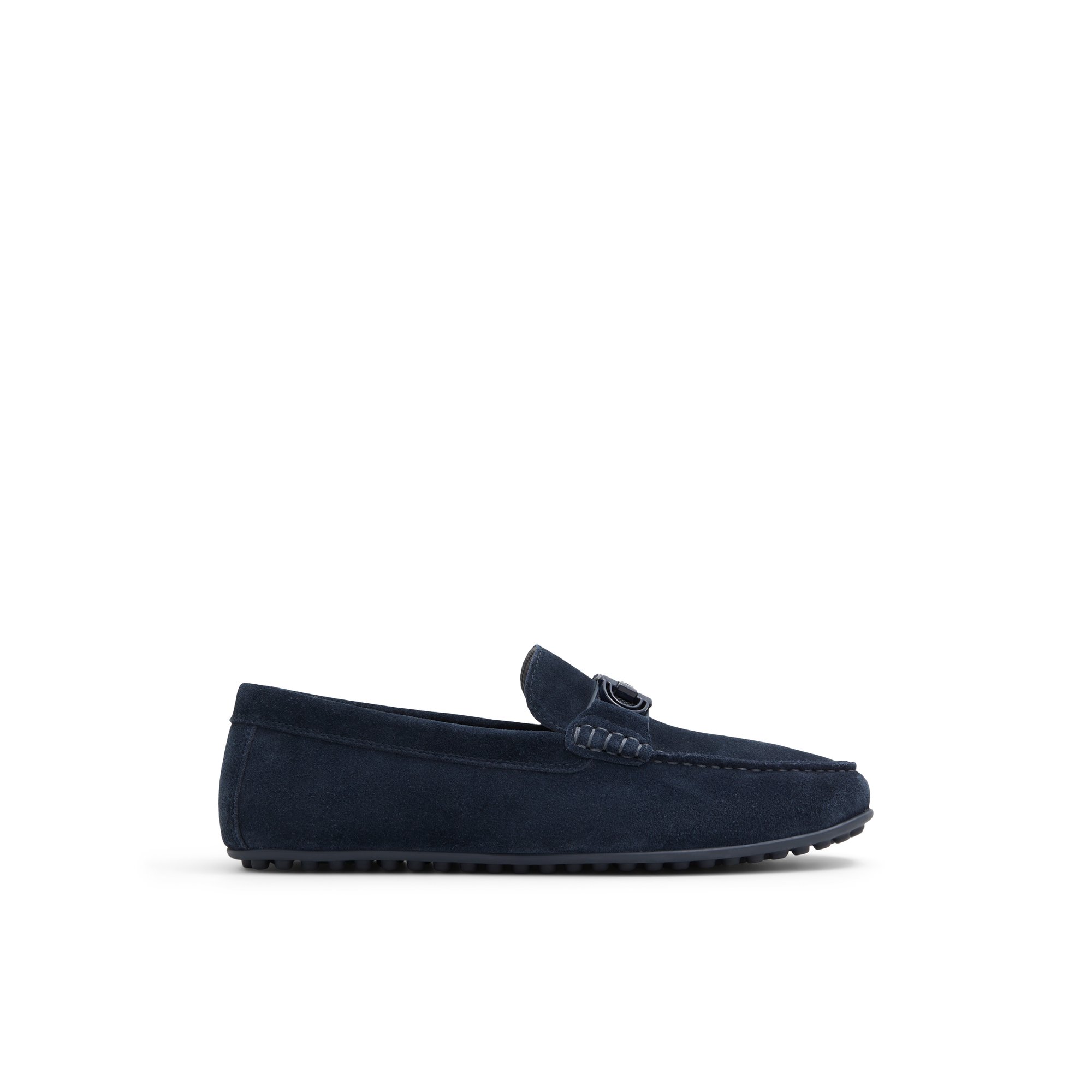 ALDO Scuderiia - Men's Loafers and Slip Ons - Blue