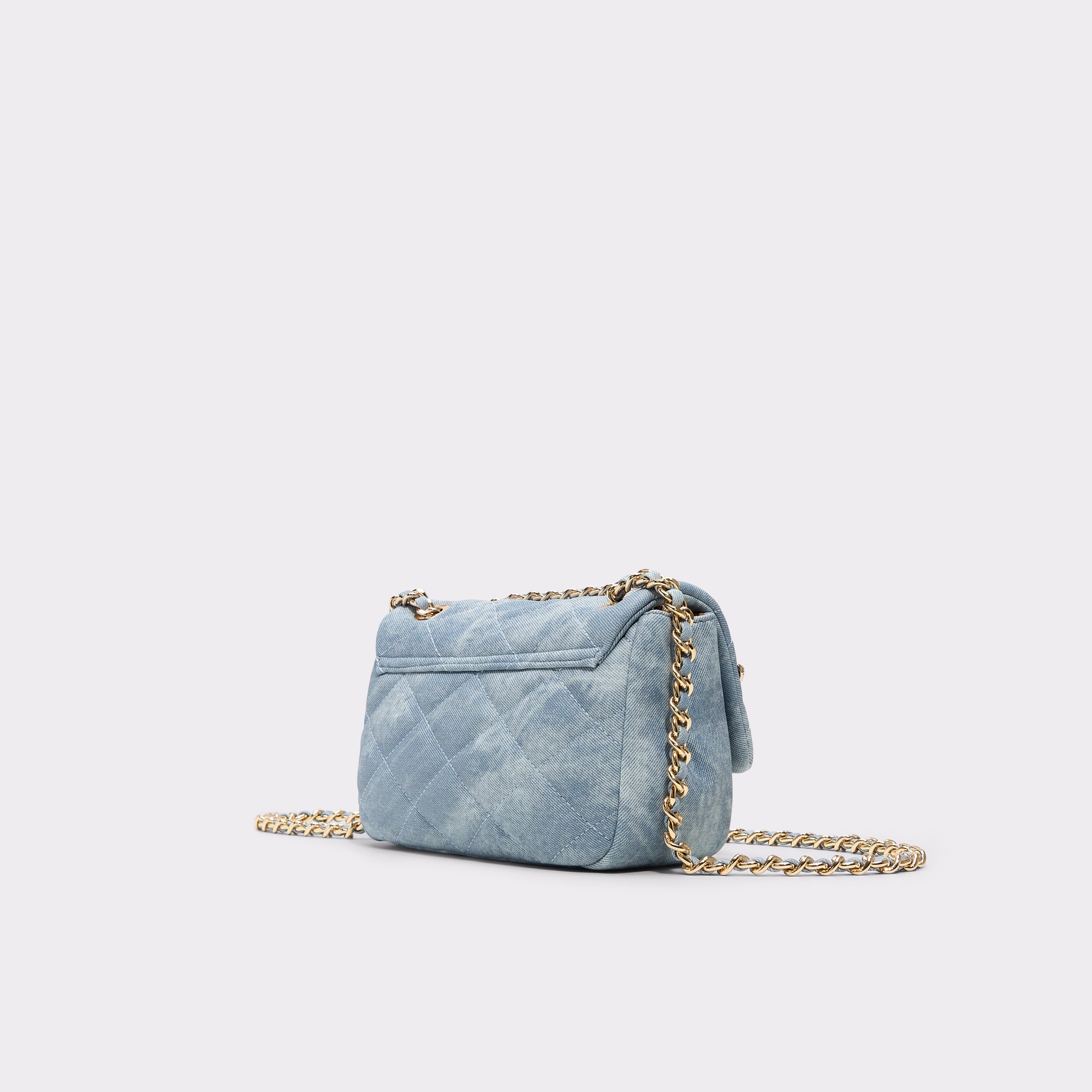 Seadream Denim Women's Crossbody Bags | ALDO Canada