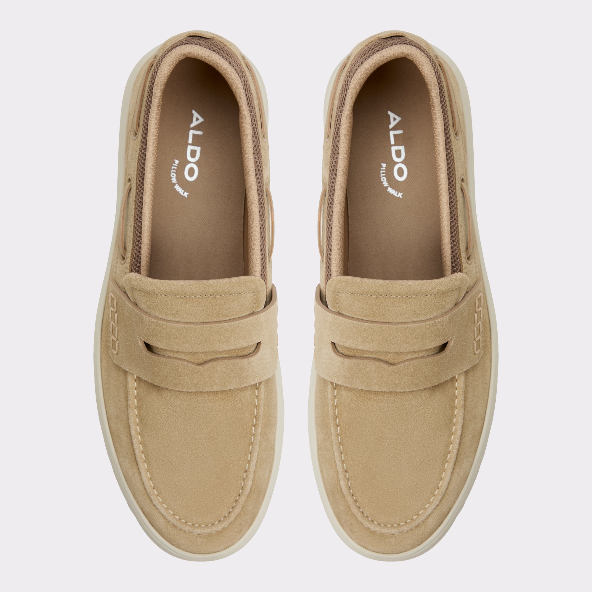 Seafarer Taupe Men's Casual Shoes | ALDO Canada