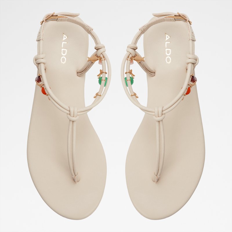 Seajewels sandalia de mujer