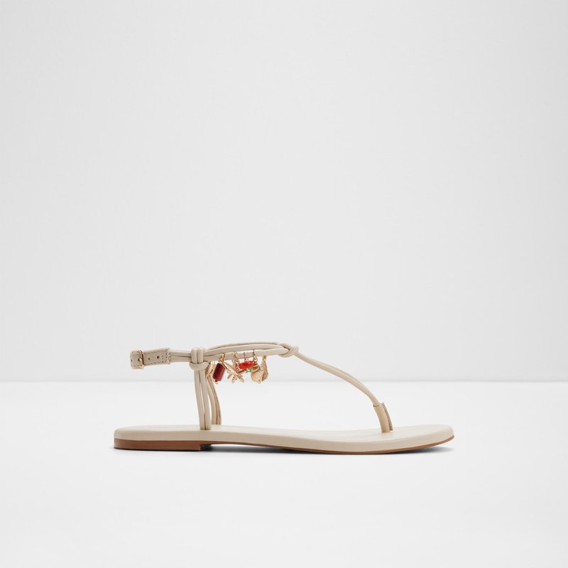 Seajewels sandalia de mujer