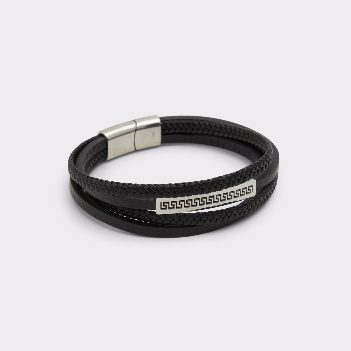 Seamus Black/Silver Multi Men's Jewelry | ALDO Canada