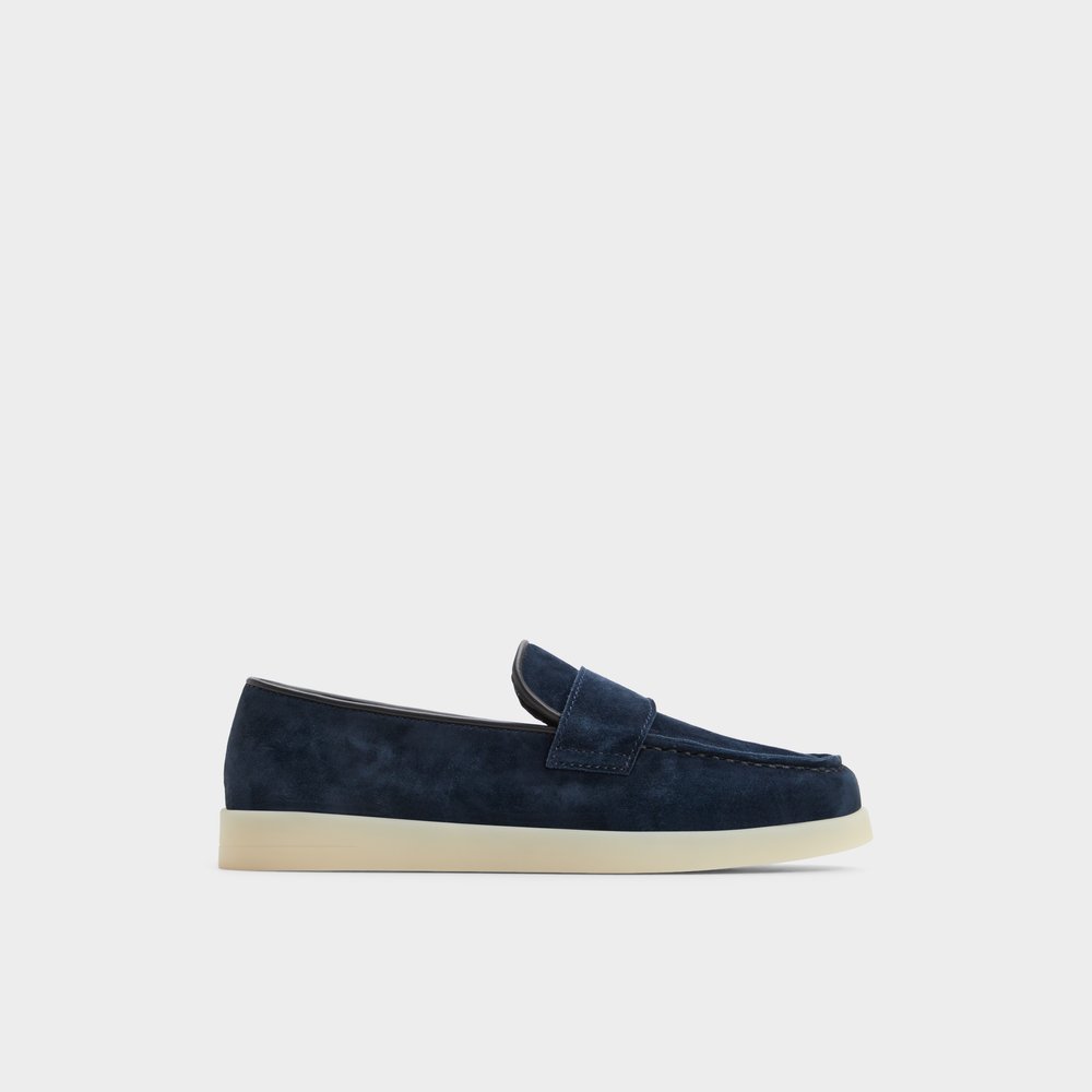 aldo loafers ladies