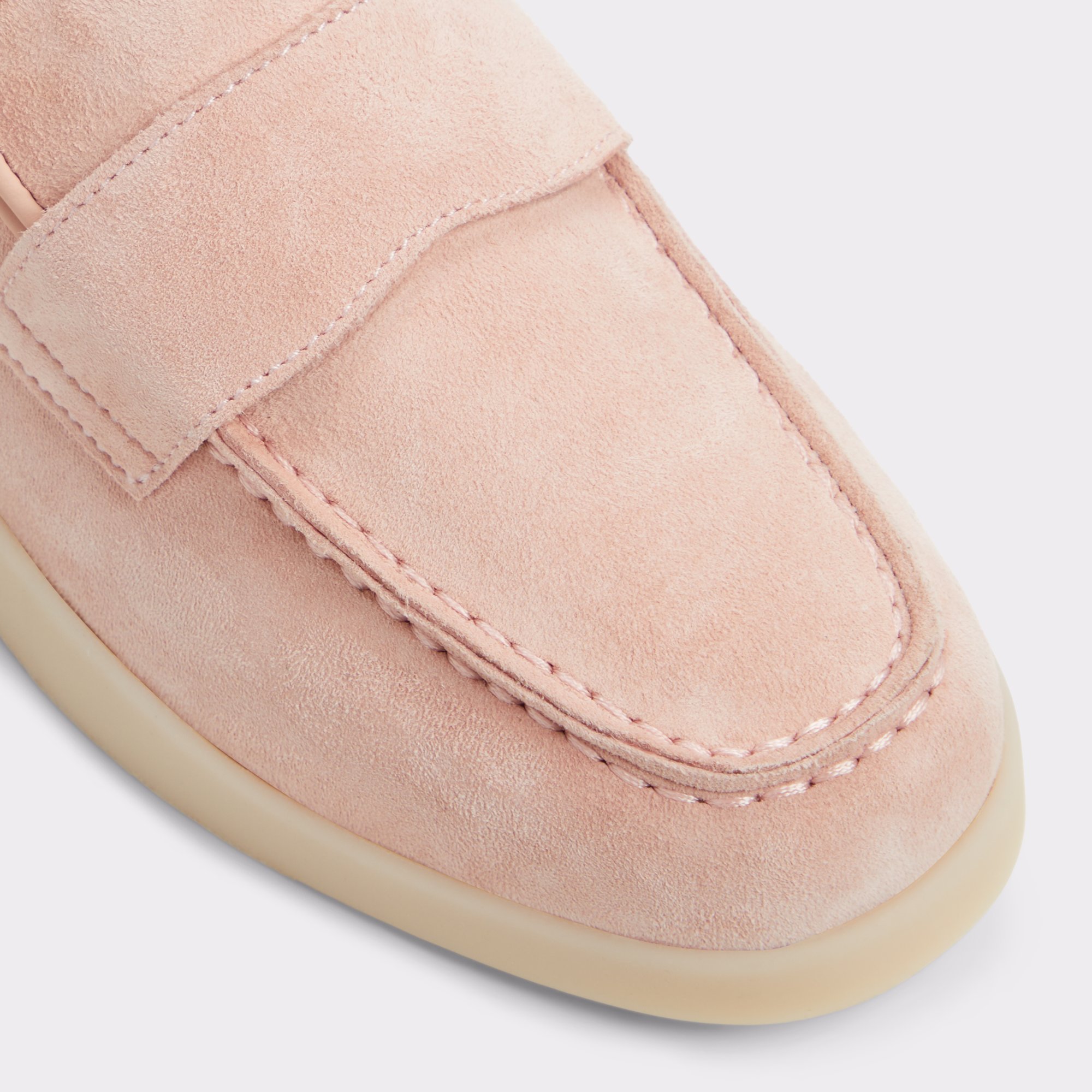 Seastroll Autre Rose Femmes Mocassins et flâneurs | ALDO Canada