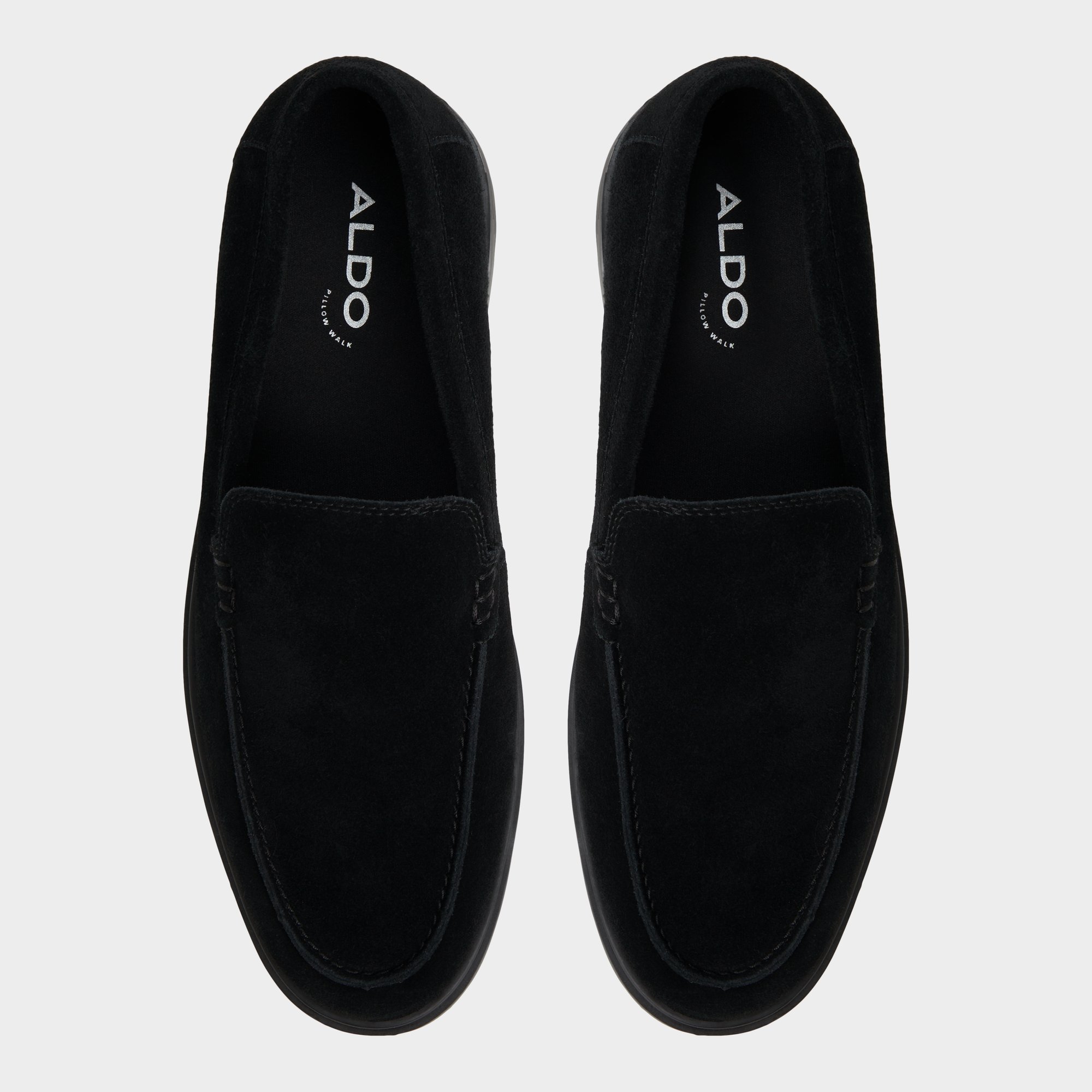 Seatide Black/Black Men's Travel essentials | ALDO US