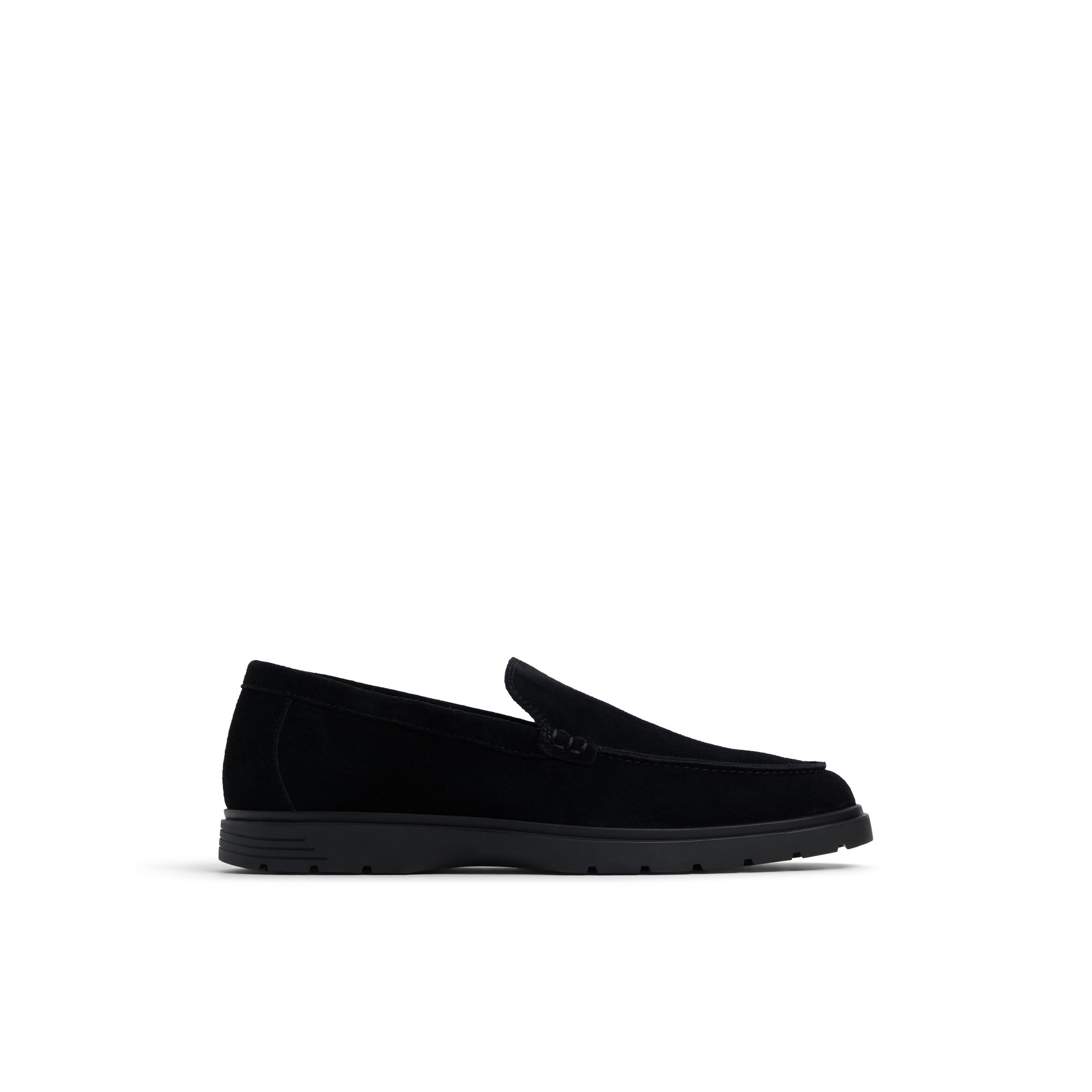 ALDO Seatide - Men's Travel Essential Collection - Black, Size 7