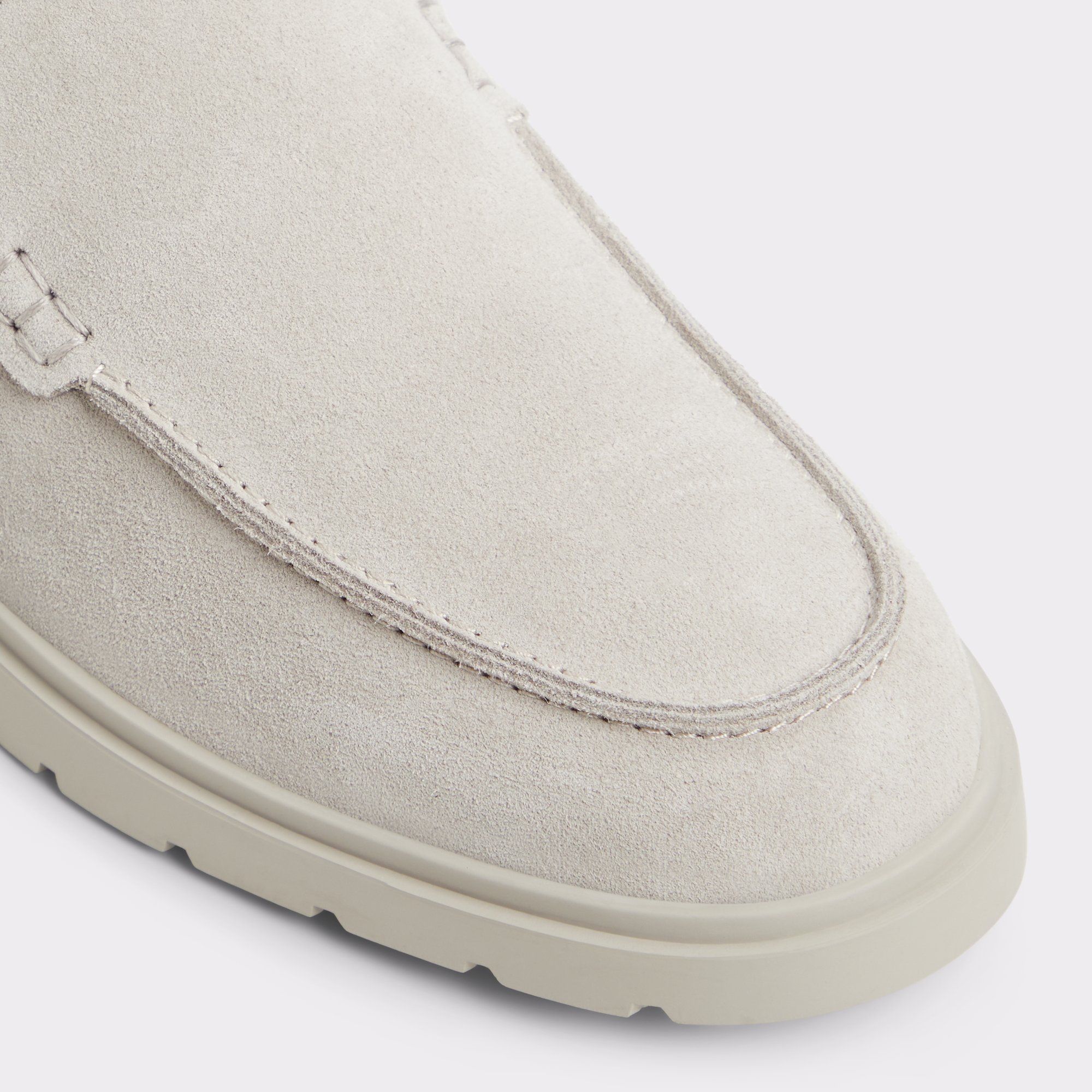 Seatide Gris Clair Hommes Chaussures décontractées | ALDO Canada