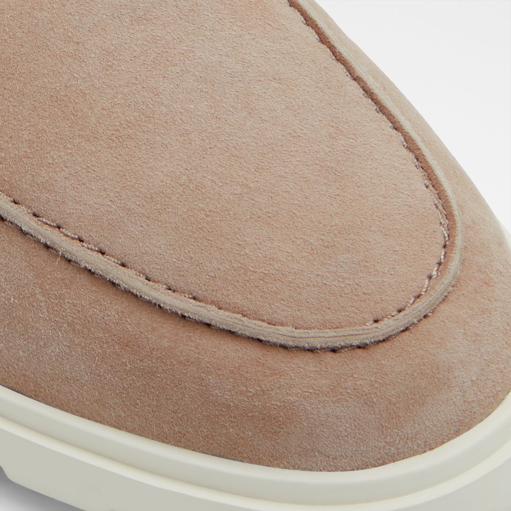 【ALDO】スエード☆Seatide〇スリッポン カジュアル ローファー Seatide Other Medium Beige Men's Loafers & Slip-Ons | ALDO US