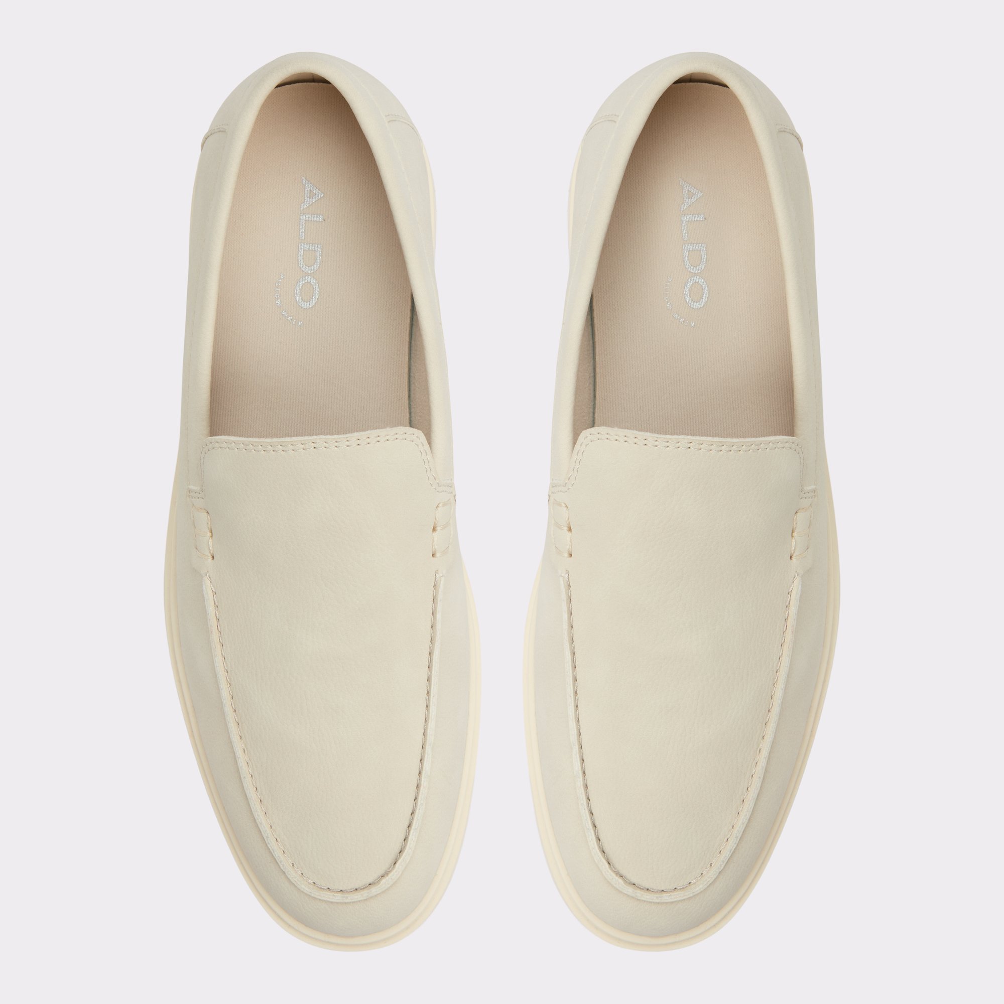 Seatide Bone Men's Loafers & Slip-Ons | ALDO US