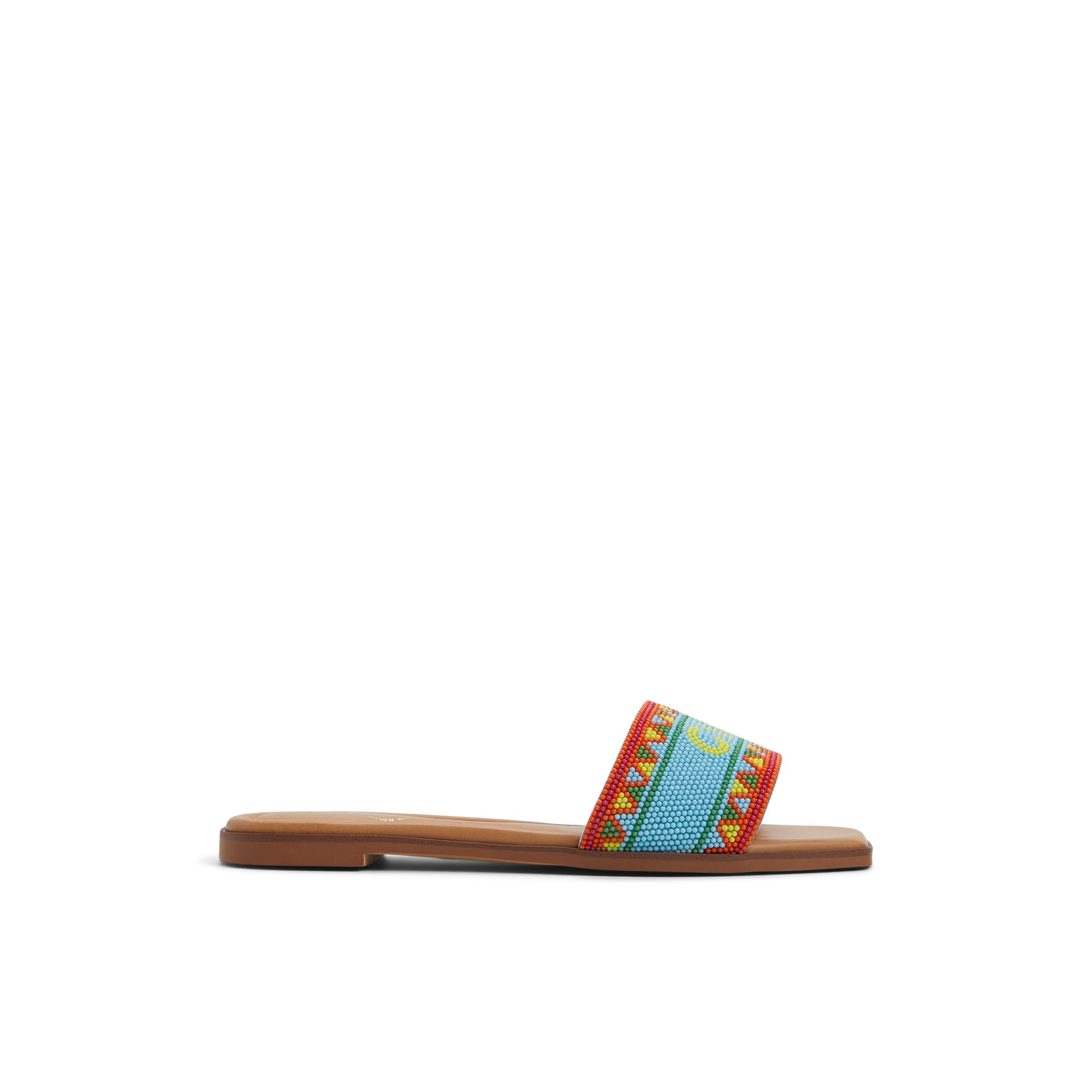 Aldo Seavacay In Bright