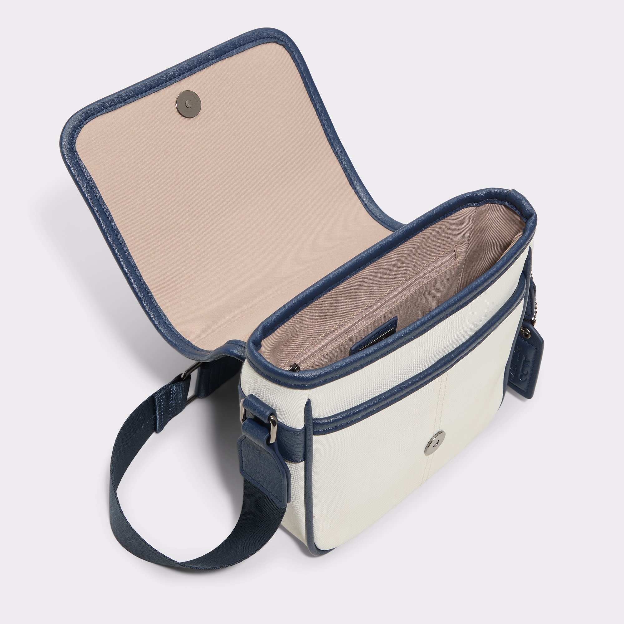 Lugano Evan Waist Bag, blue, One Size : Amazon.sg: Fashion