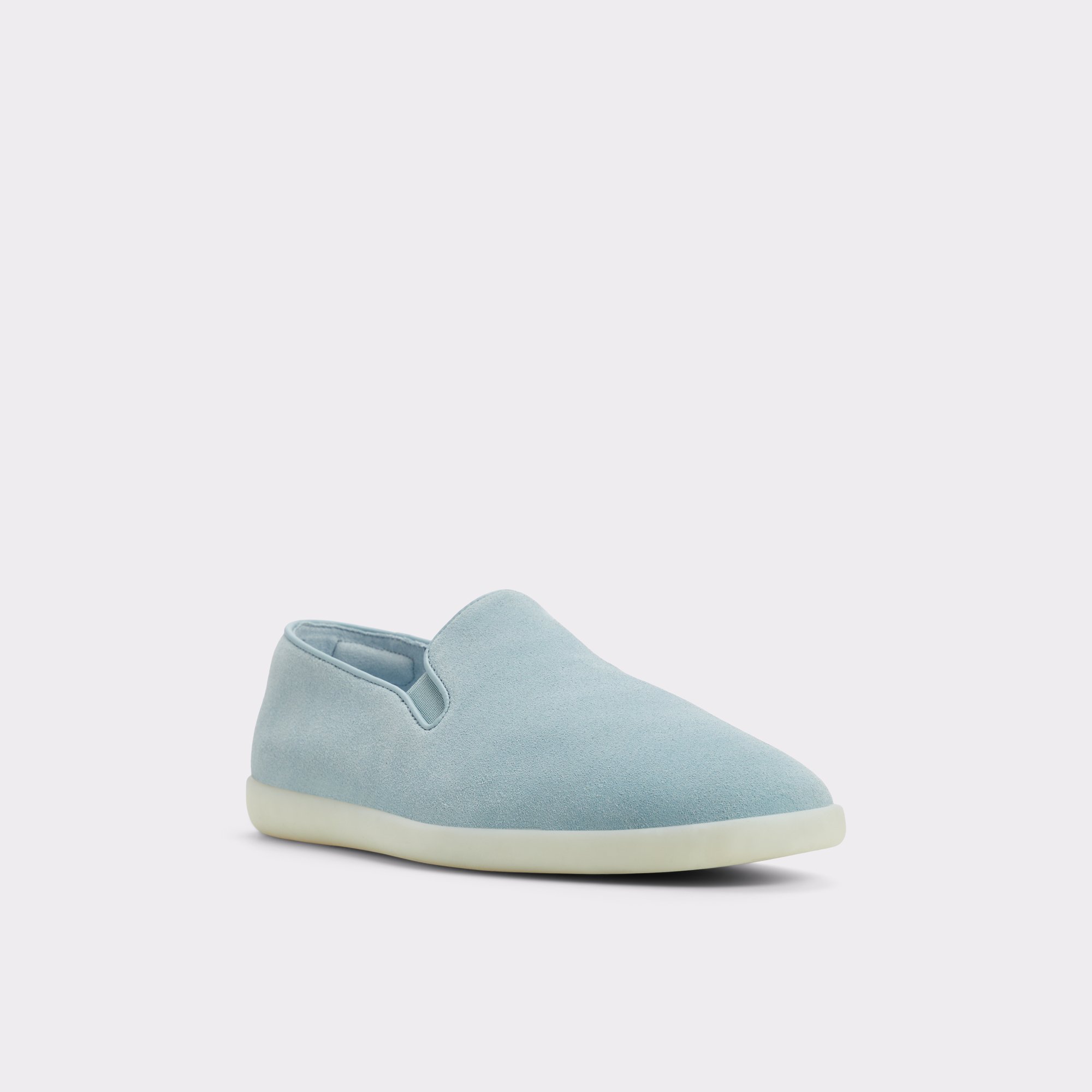 Seawind Blue Men's Casual Shoes | ALDO US