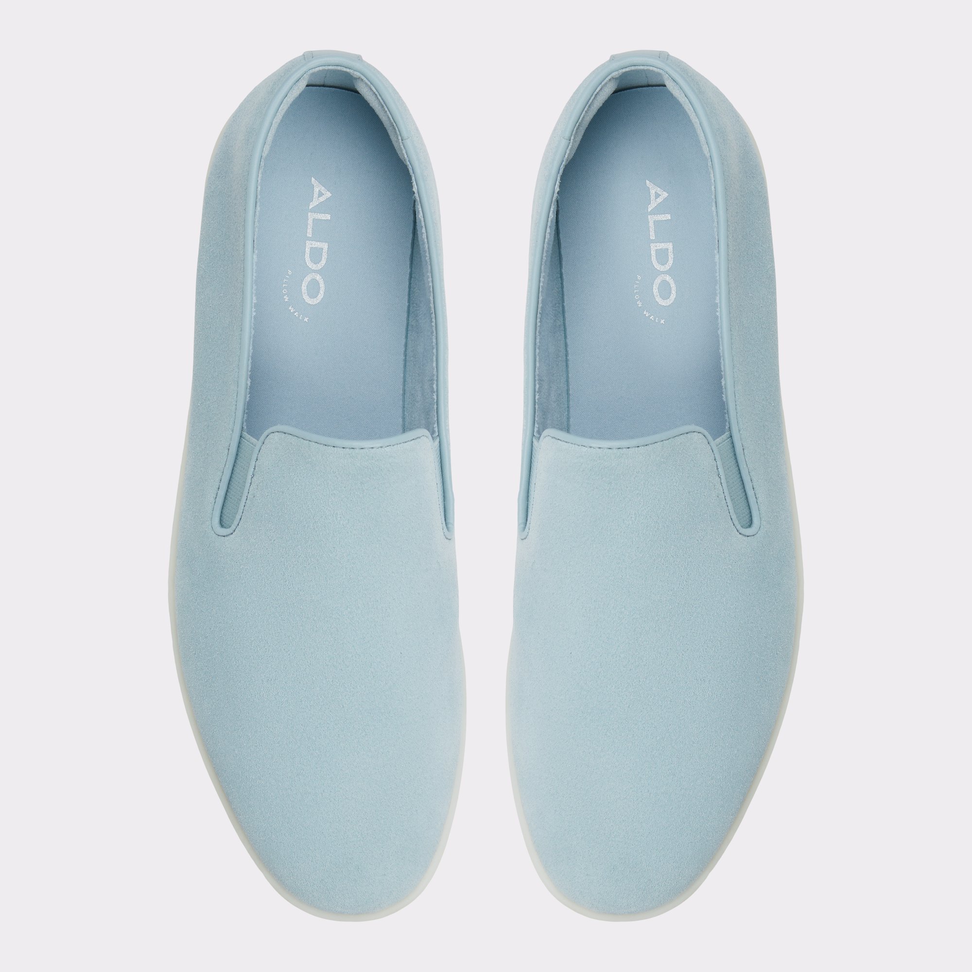 Seawind Blue Men's Casual Shoes | ALDO US