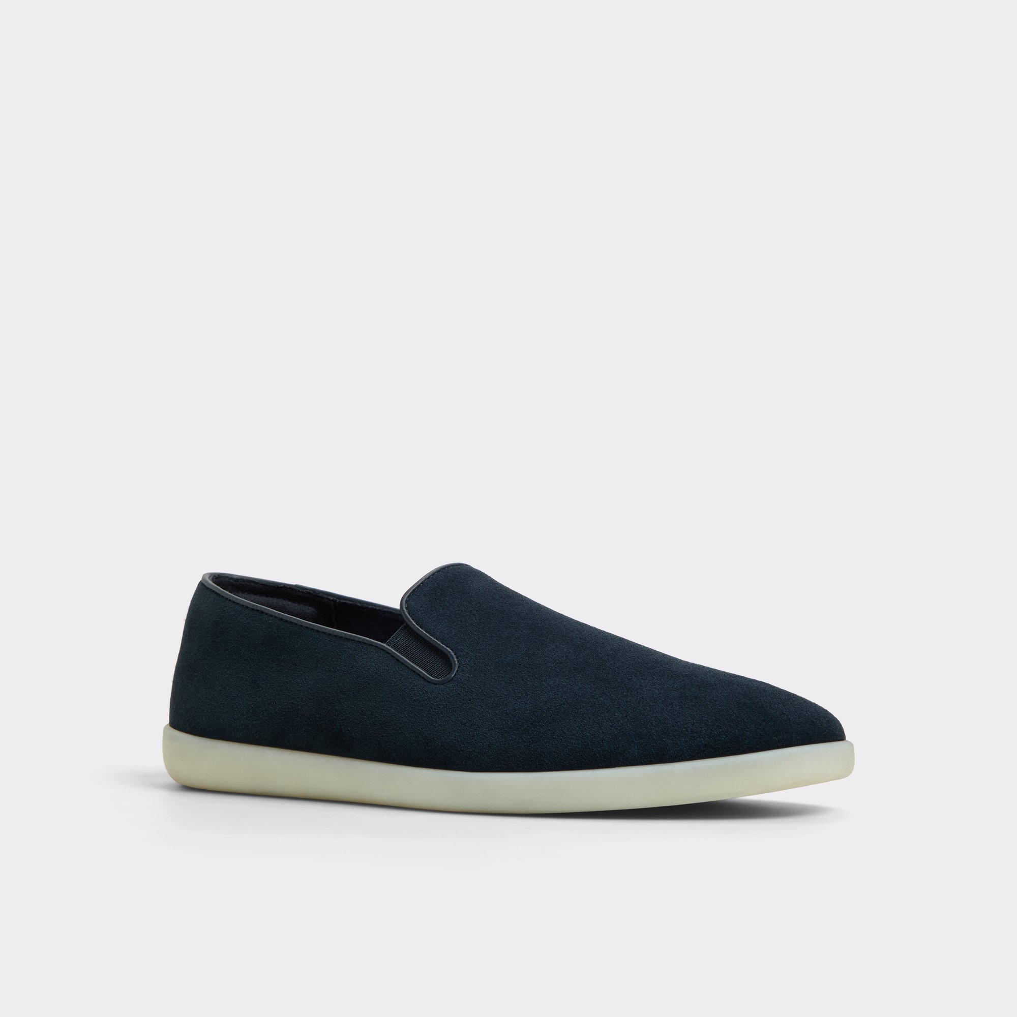 Seawind Navy Men's Casual Shoes | ALDO US
