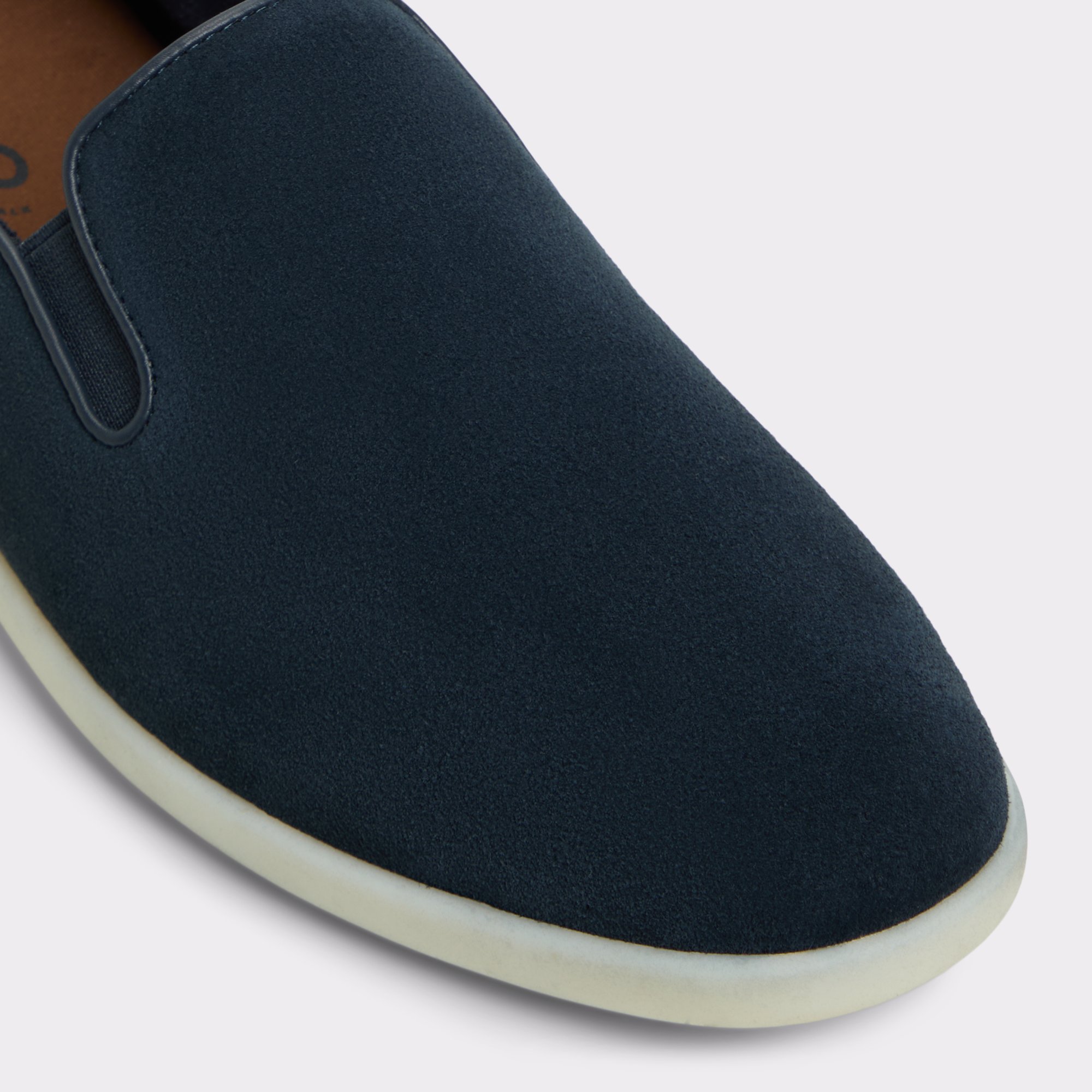 Seawind Navy Men's Casual Shoes | ALDO US
