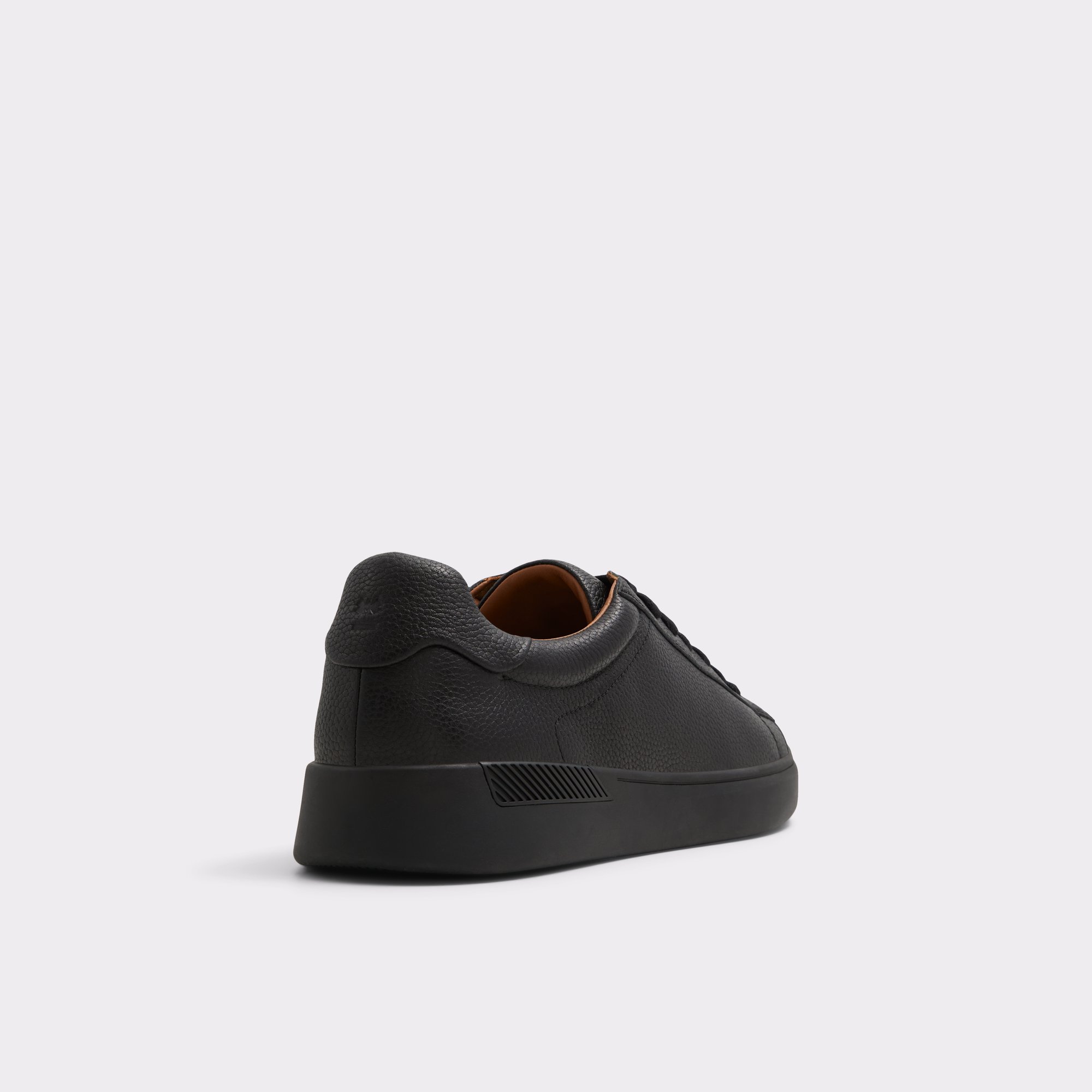 Seeger Black/White Men's Low top | ALDO US