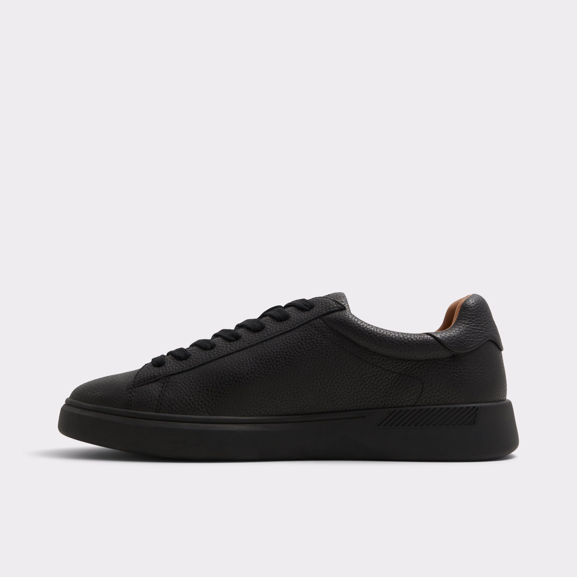 Seeger Black/White Men's Low top | ALDO Canada