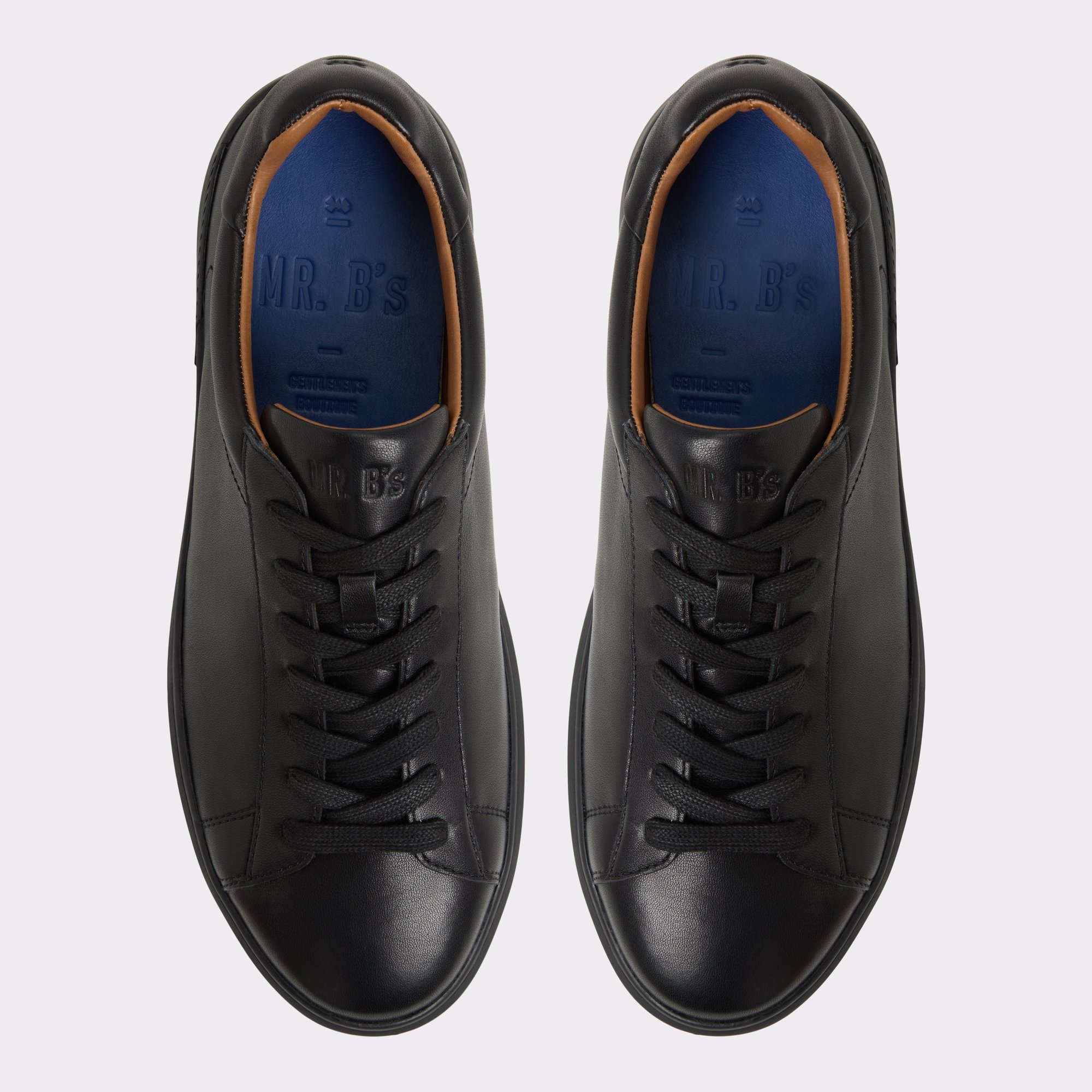 Seeger Other Black Men's Low top | ALDO Canada