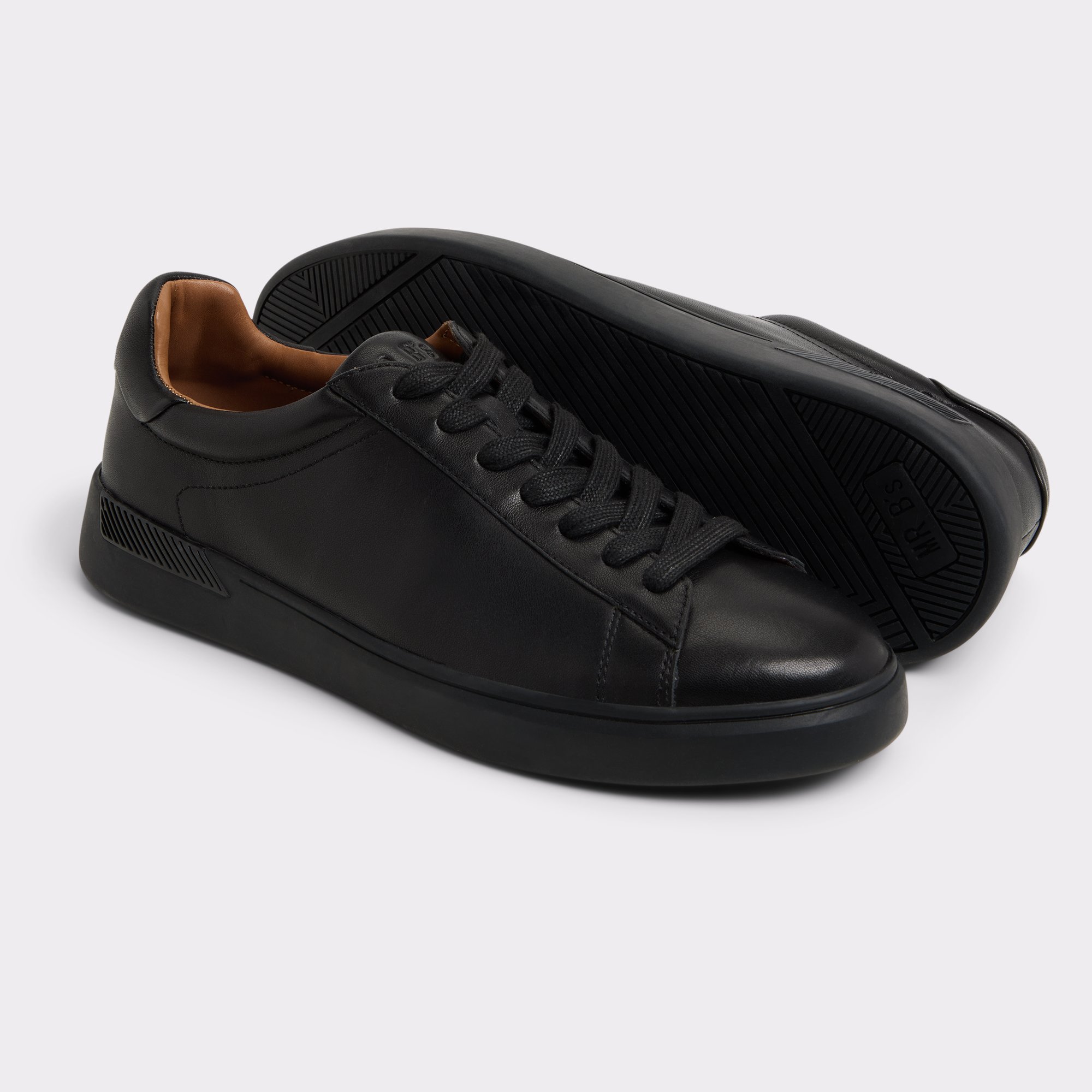 Seeger Other Black Men's Low top | ALDO Canada
