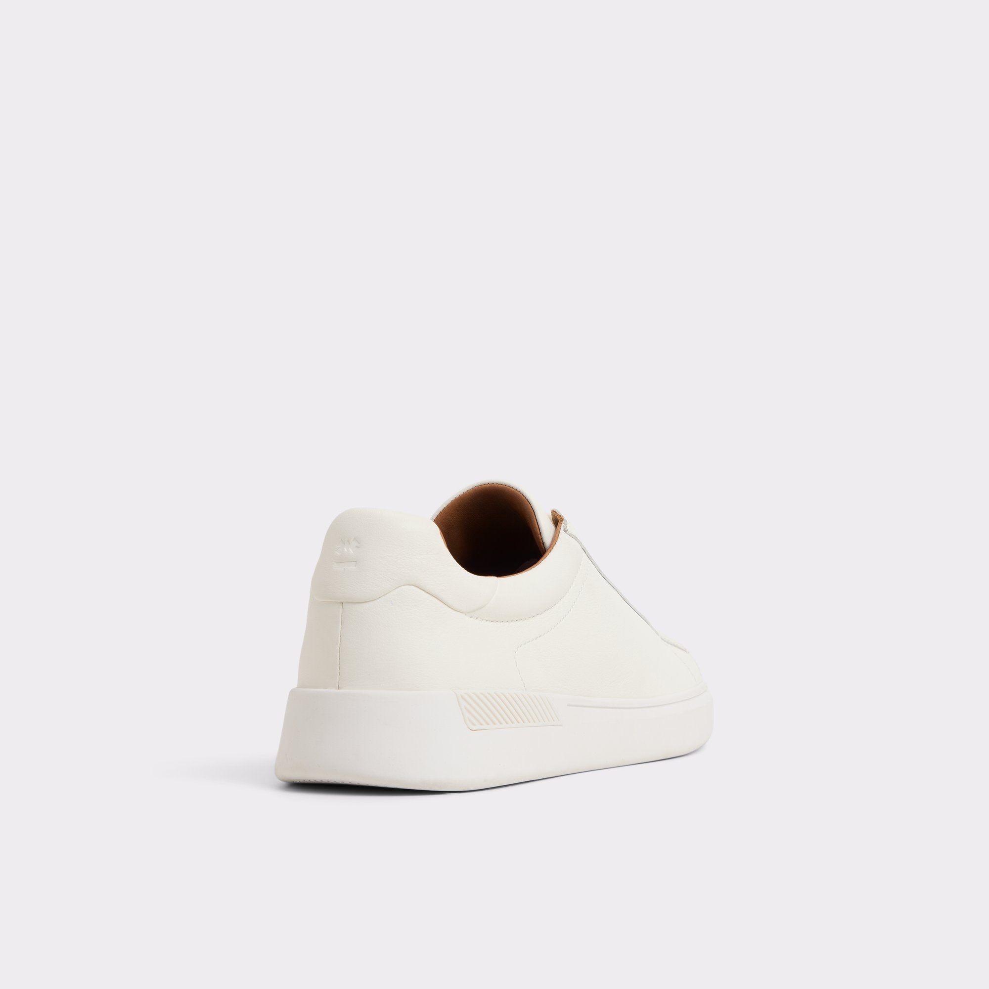 Seeger Blanc Hommes Sneakers bas | ALDO Canada