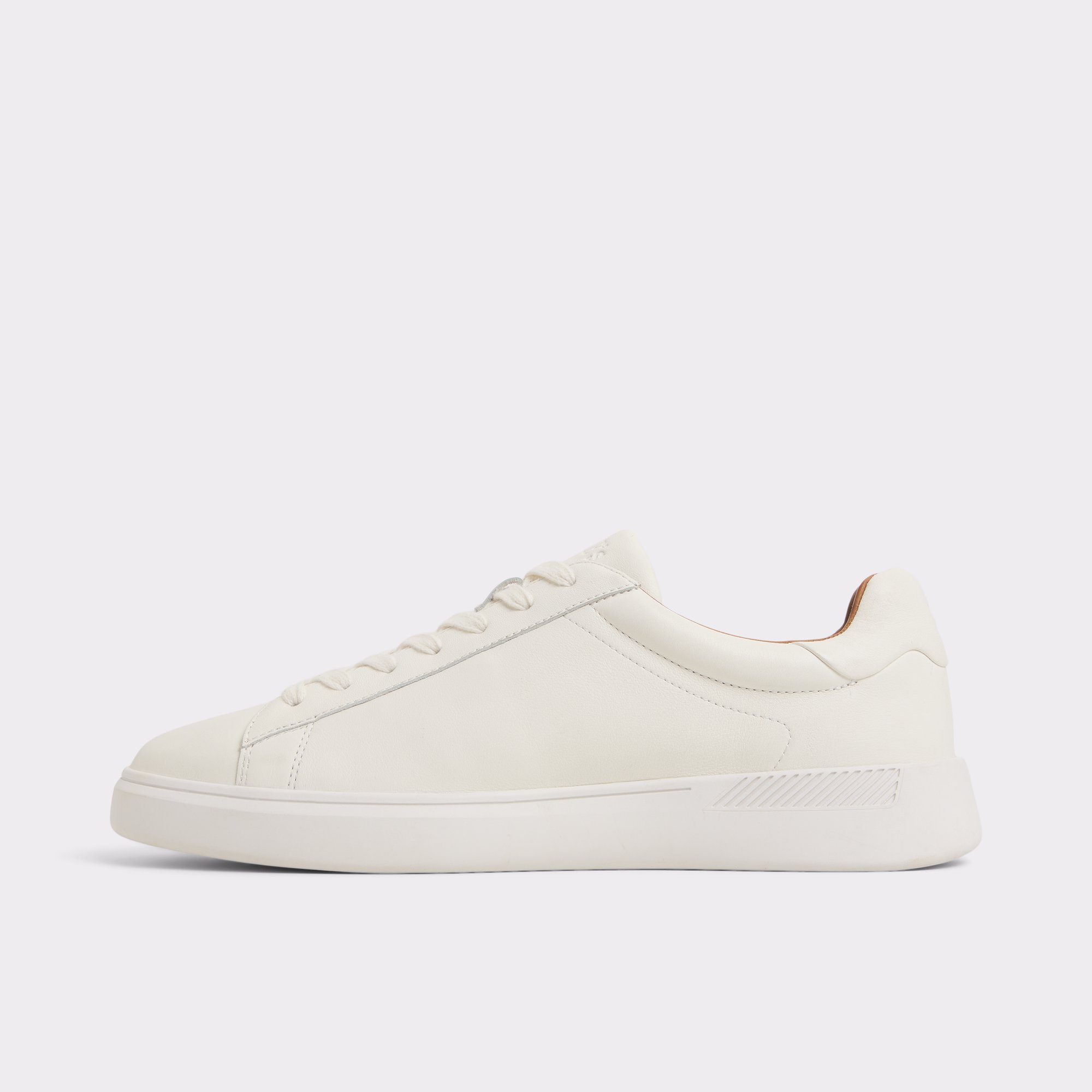 Seeger Blanc Hommes Sneakers bas | ALDO Canada