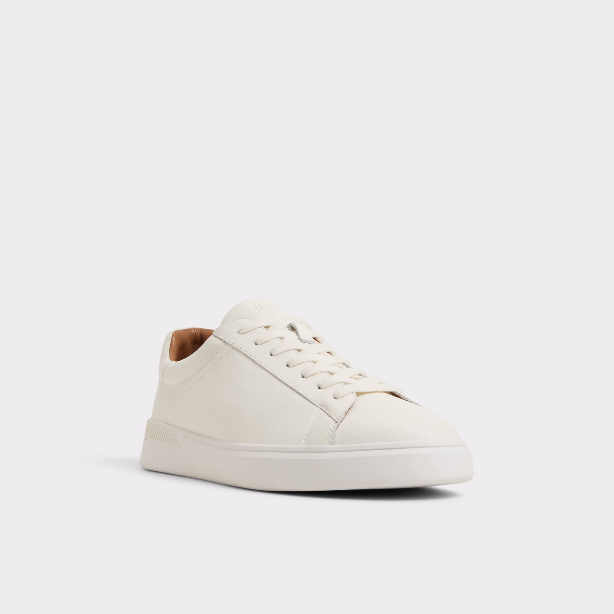 Seeger Blanc Hommes Sneakers bas | ALDO Canada