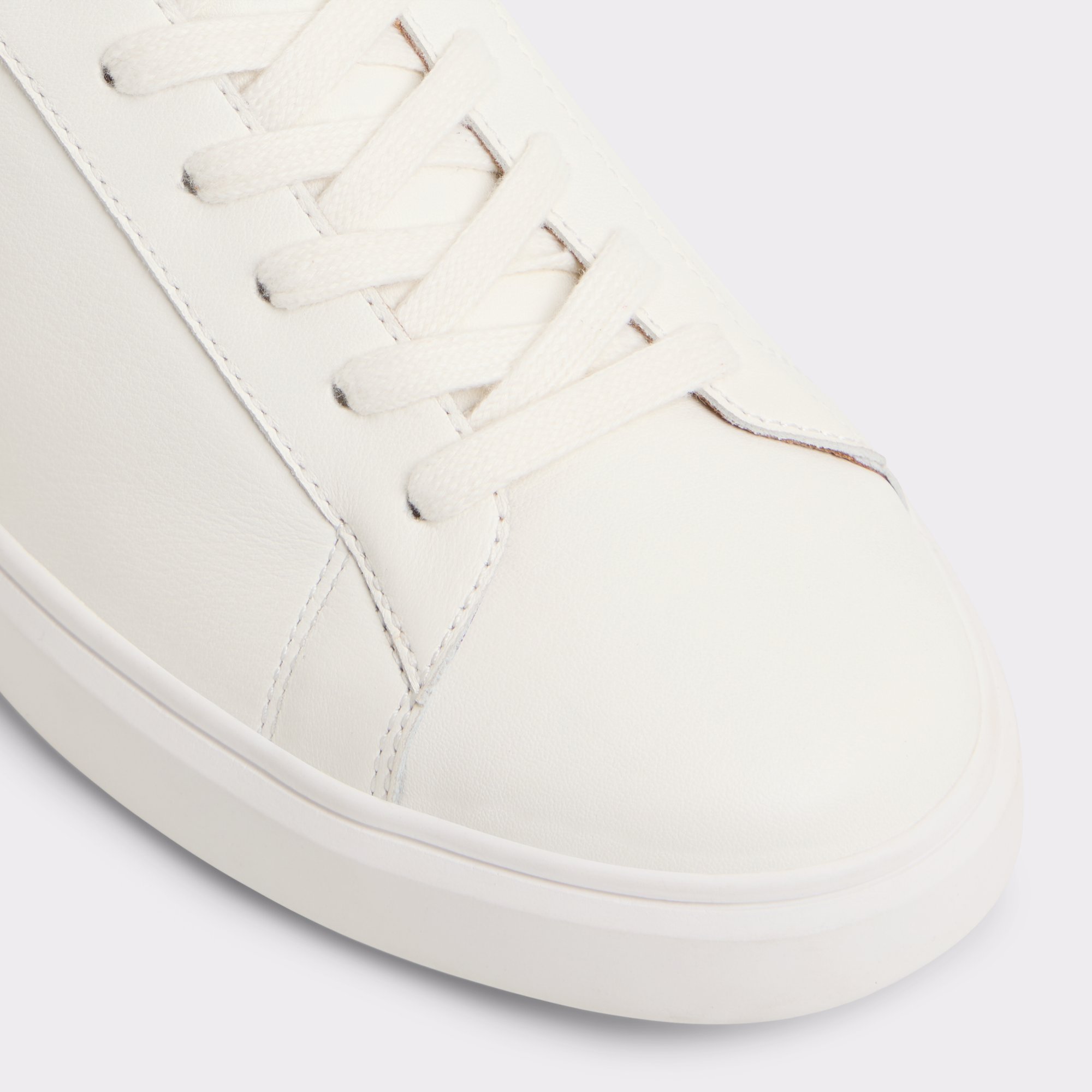 Seeger Blanc Hommes Sneakers bas | ALDO Canada