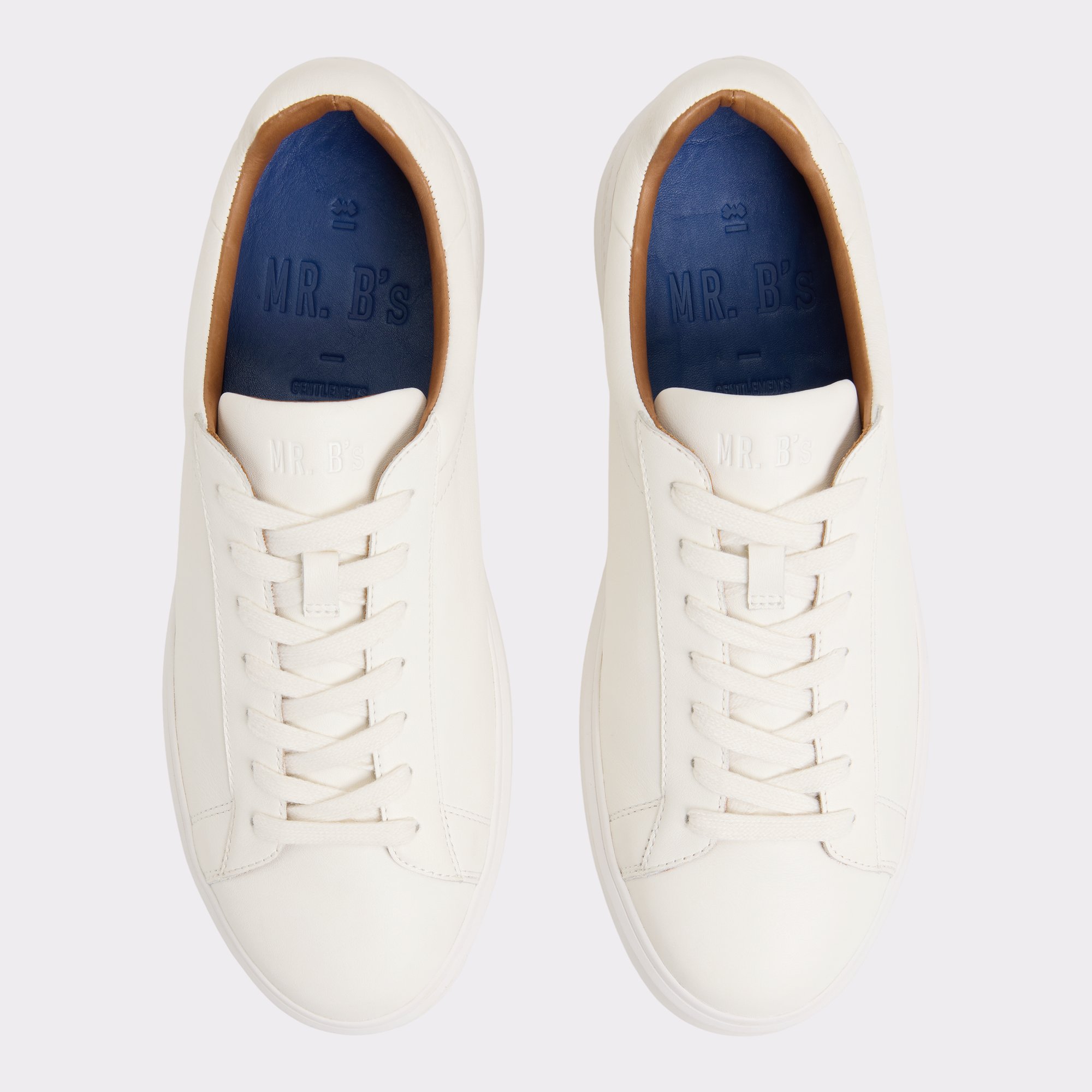 Seeger Blanc Hommes Sneakers bas | ALDO Canada