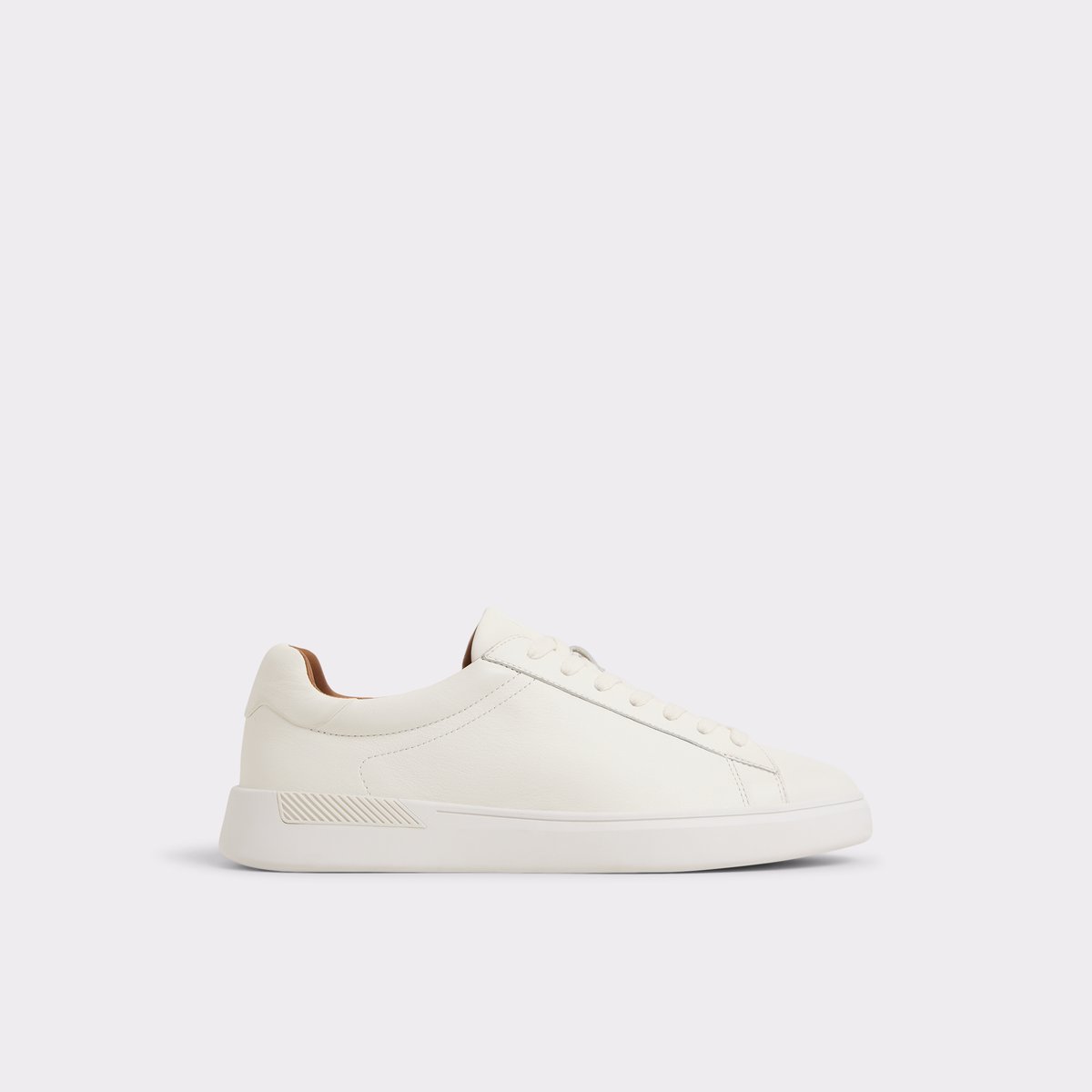 Seeger Blanc Hommes Sneakers bas | ALDO Canada