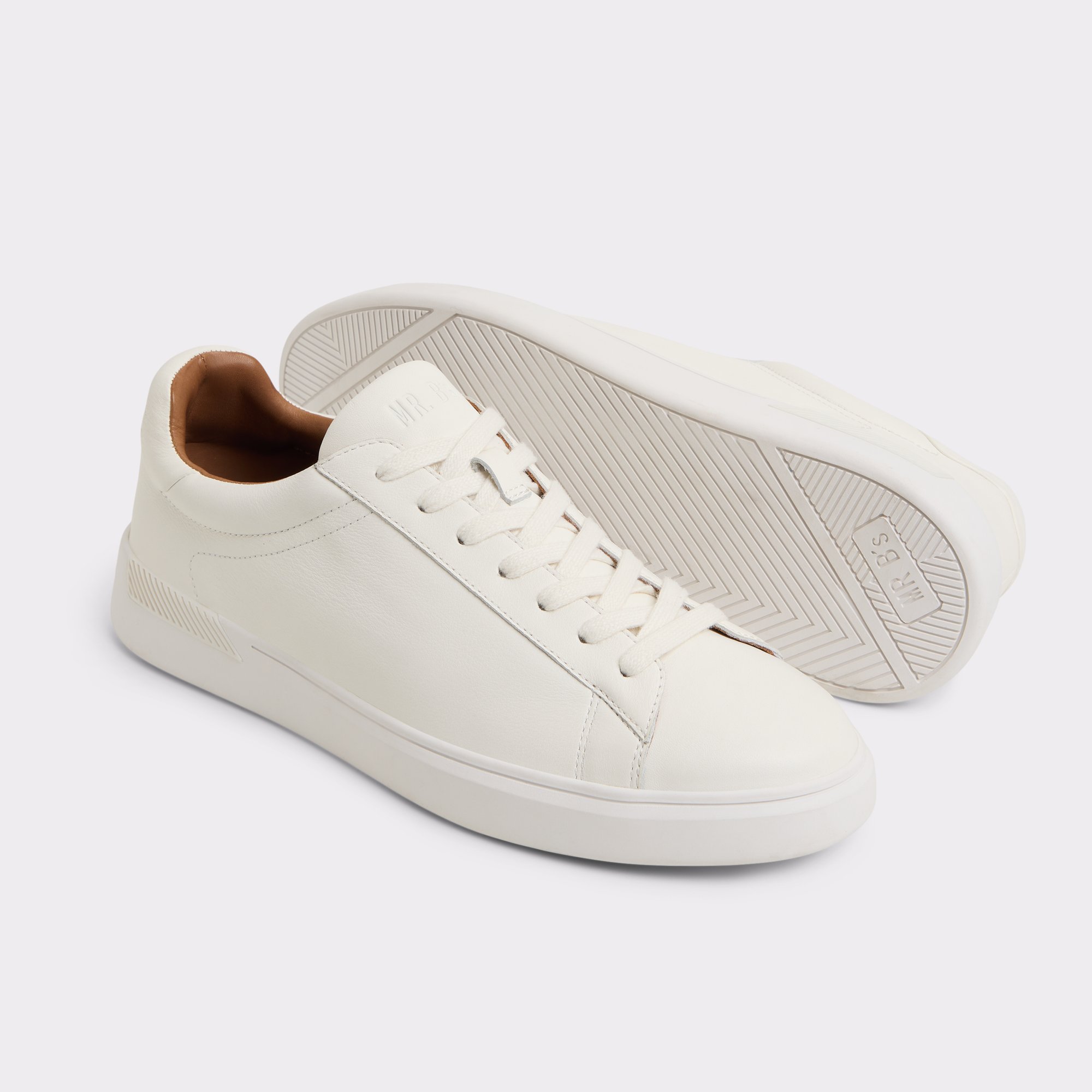 Seeger Blanc Hommes Sneakers bas | ALDO Canada