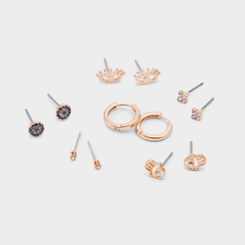 Seeme arete de mujer Seeme arete de mujer