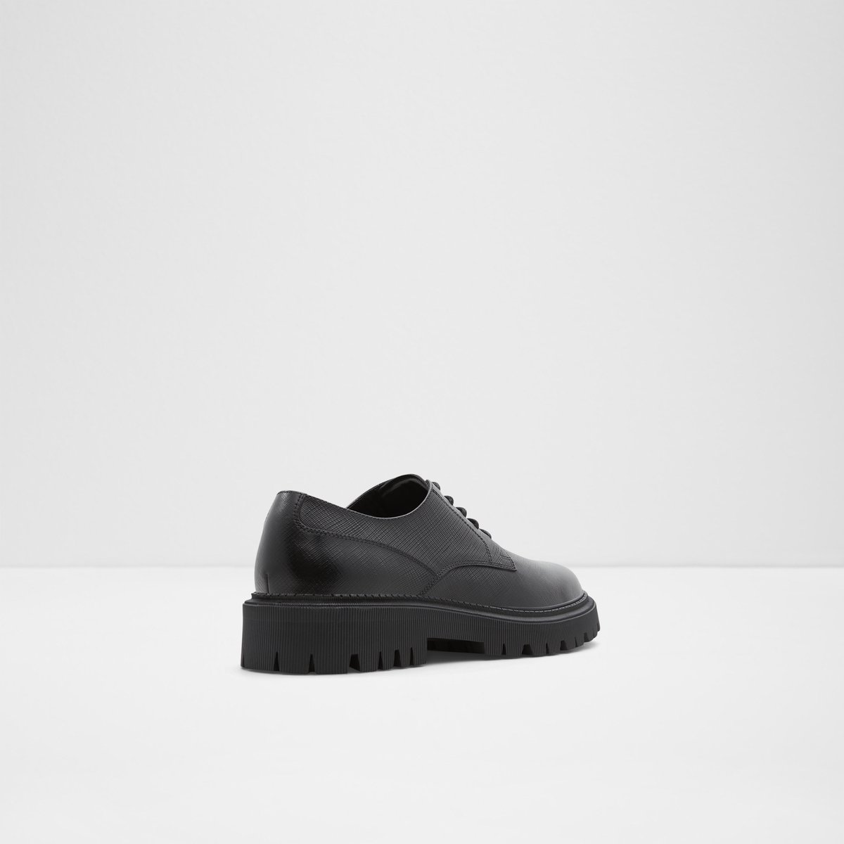 Segal Black Men's Oxfords & Lace-ups | ALDO Canada