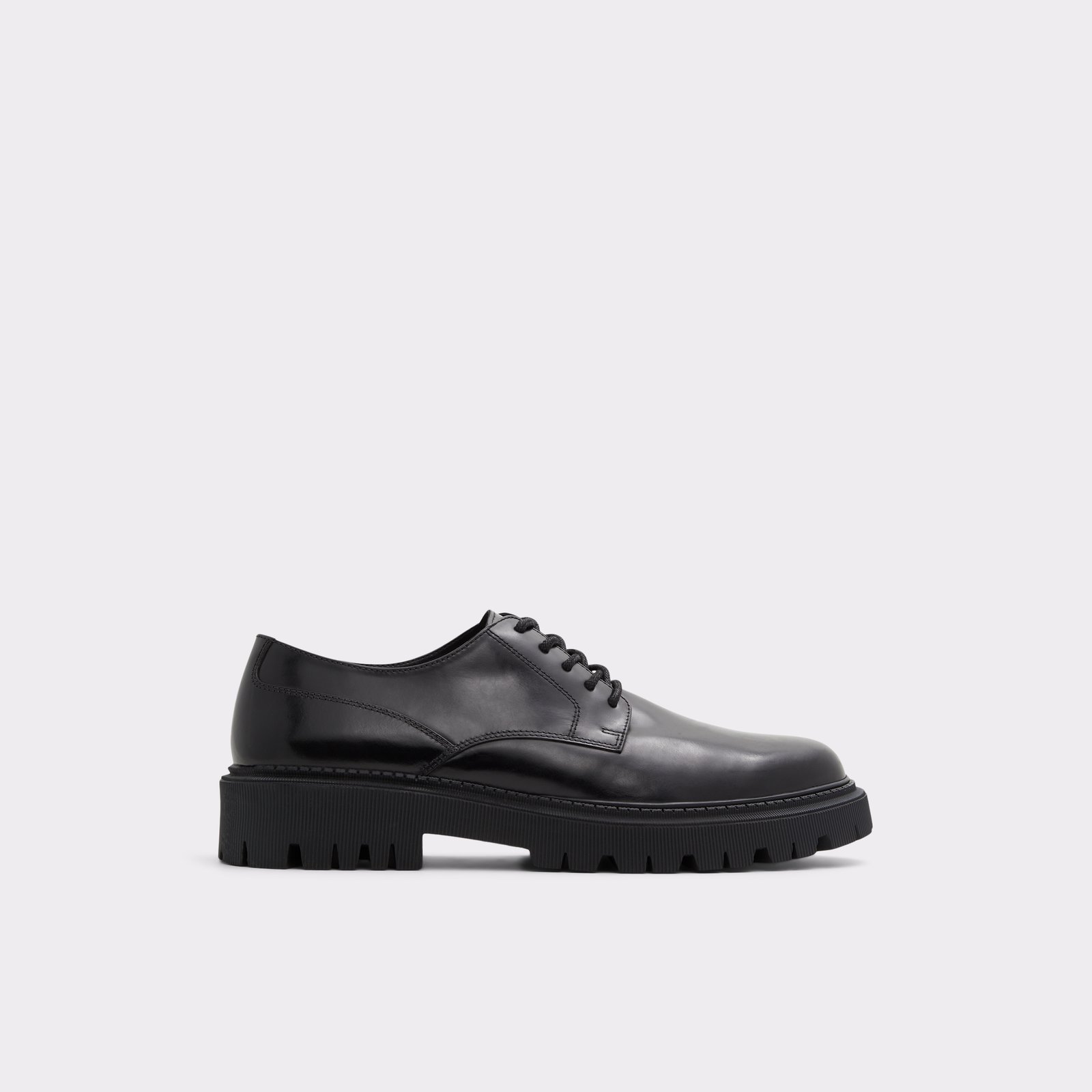 Segal Black Men's Dress Shoes | ALDO US