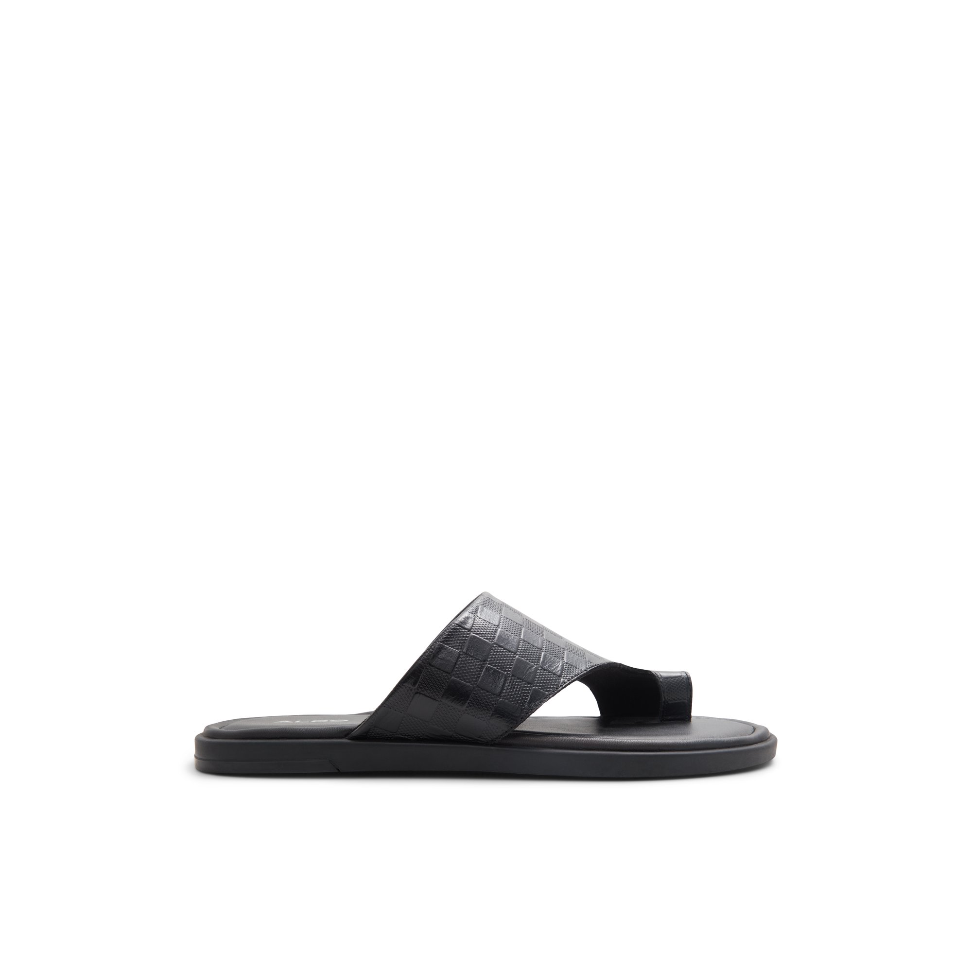 ALDO Seif - Men's Sandals Slides - Black