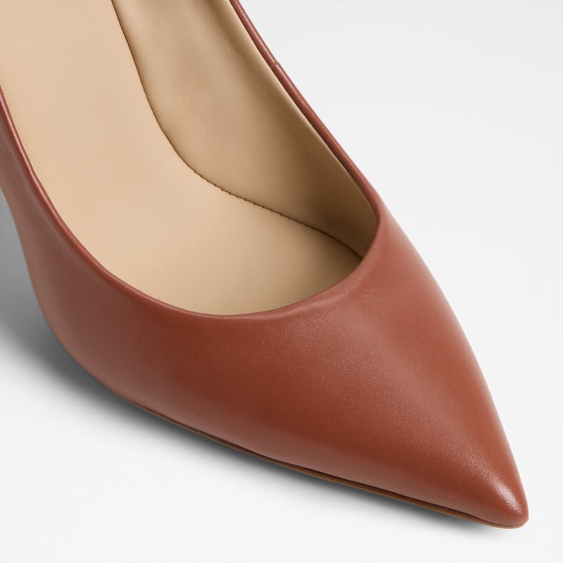 Seirith zapatos de vestir de mujer