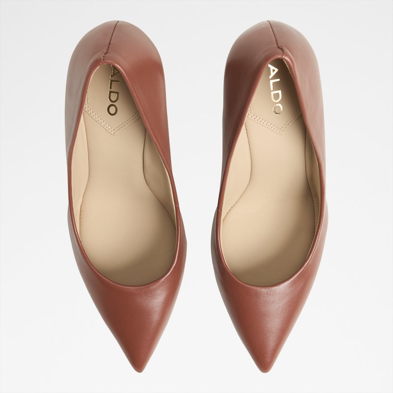 Seirith zapatos de vestir de mujer