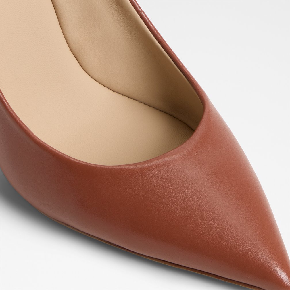 Seirith zapatos de vestir de mujer