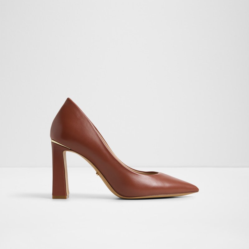 Seirith zapatos de vestir de mujer